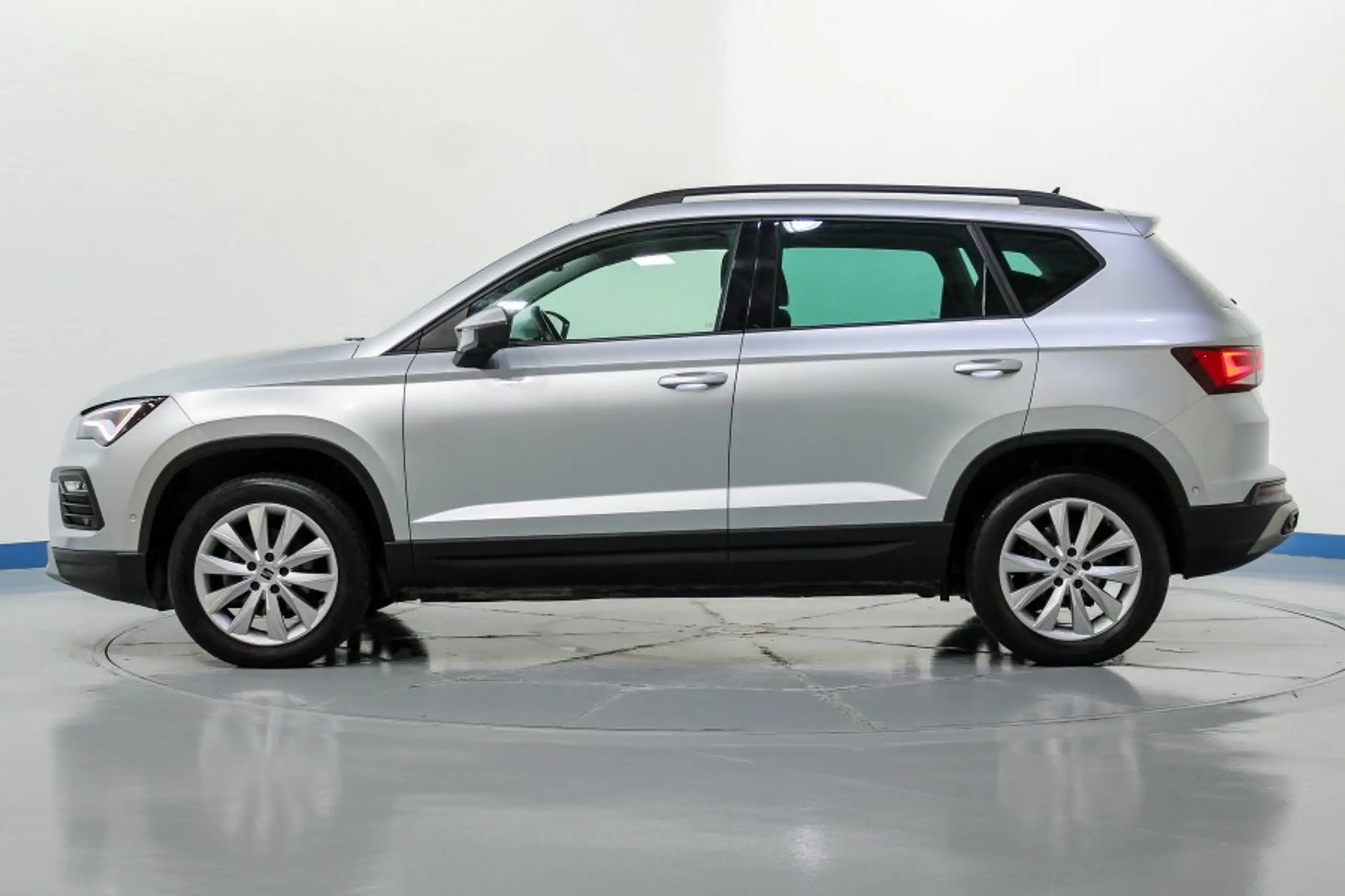 SEAT - Ateca