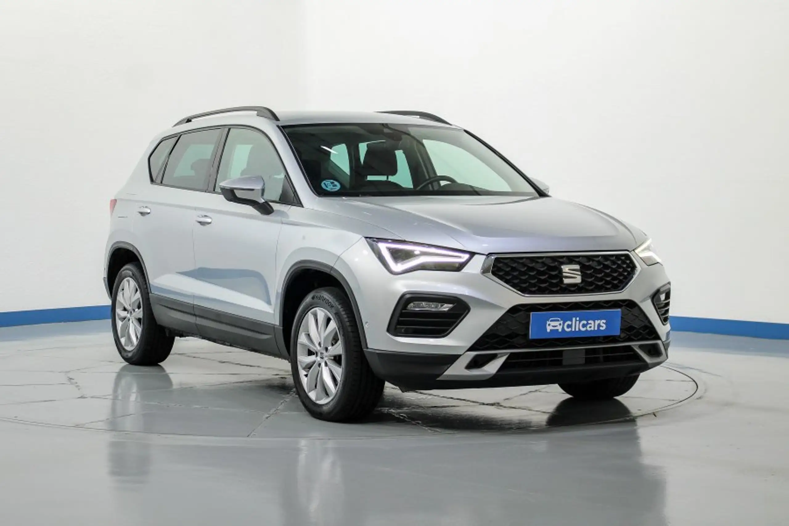 SEAT - Ateca