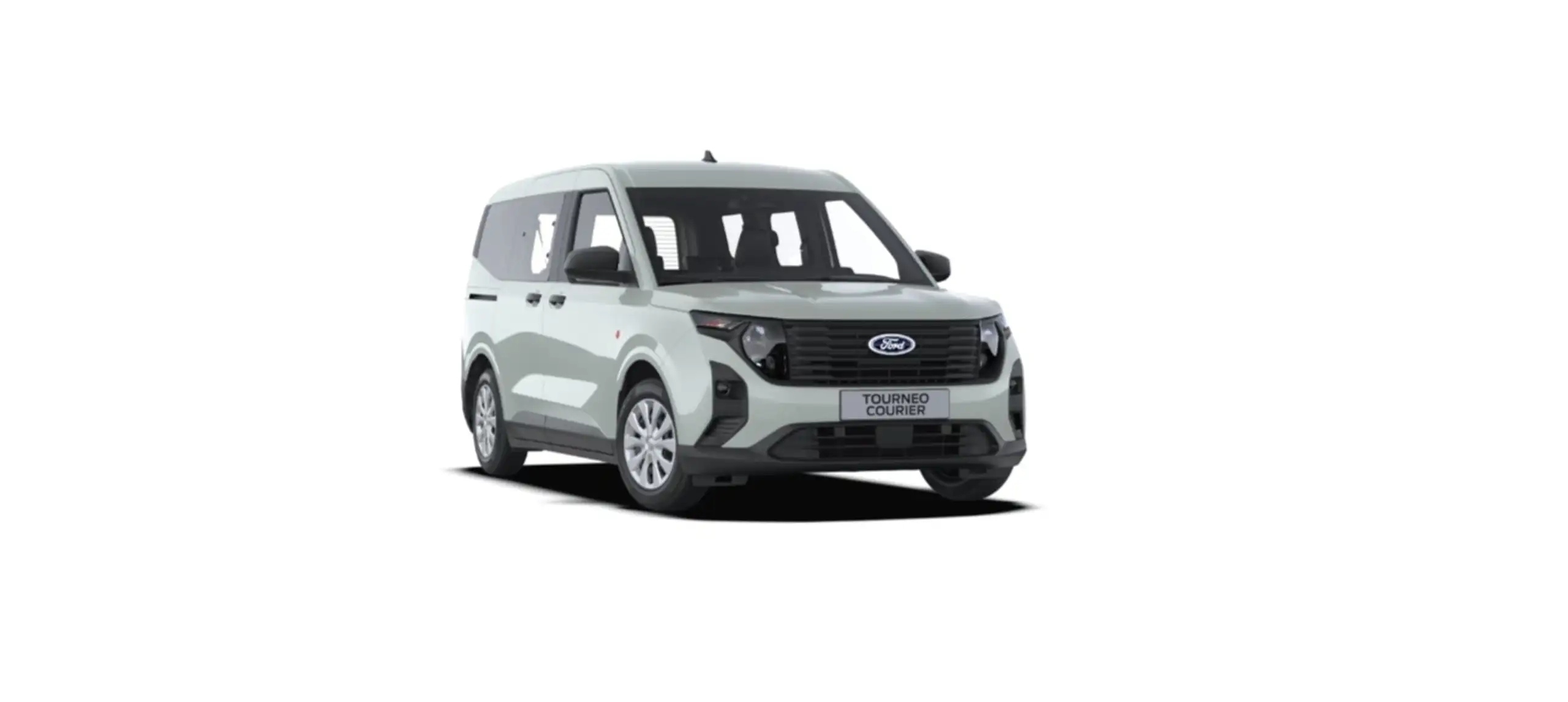 Ford - Tourneo Courier