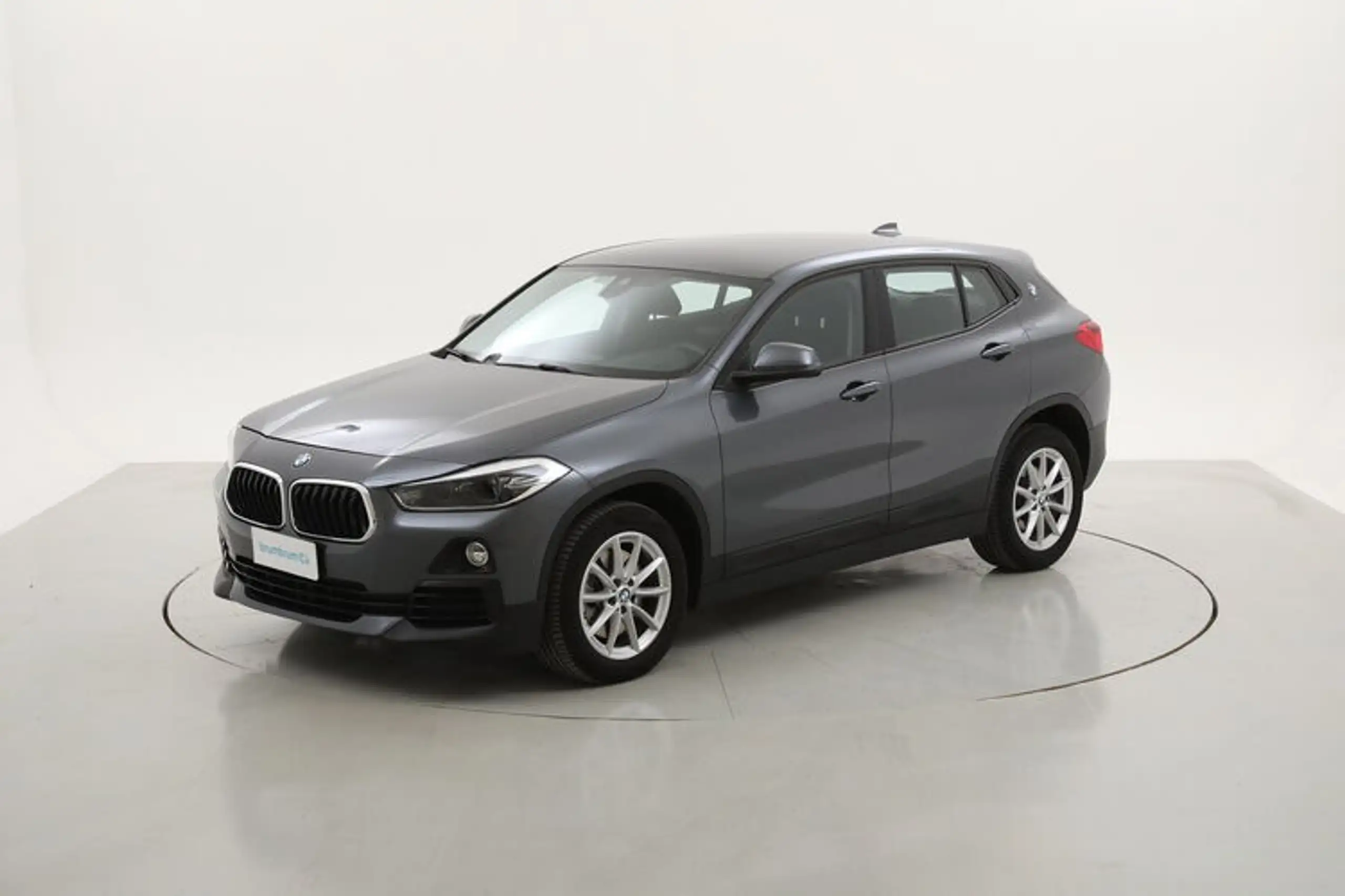 BMW - X2