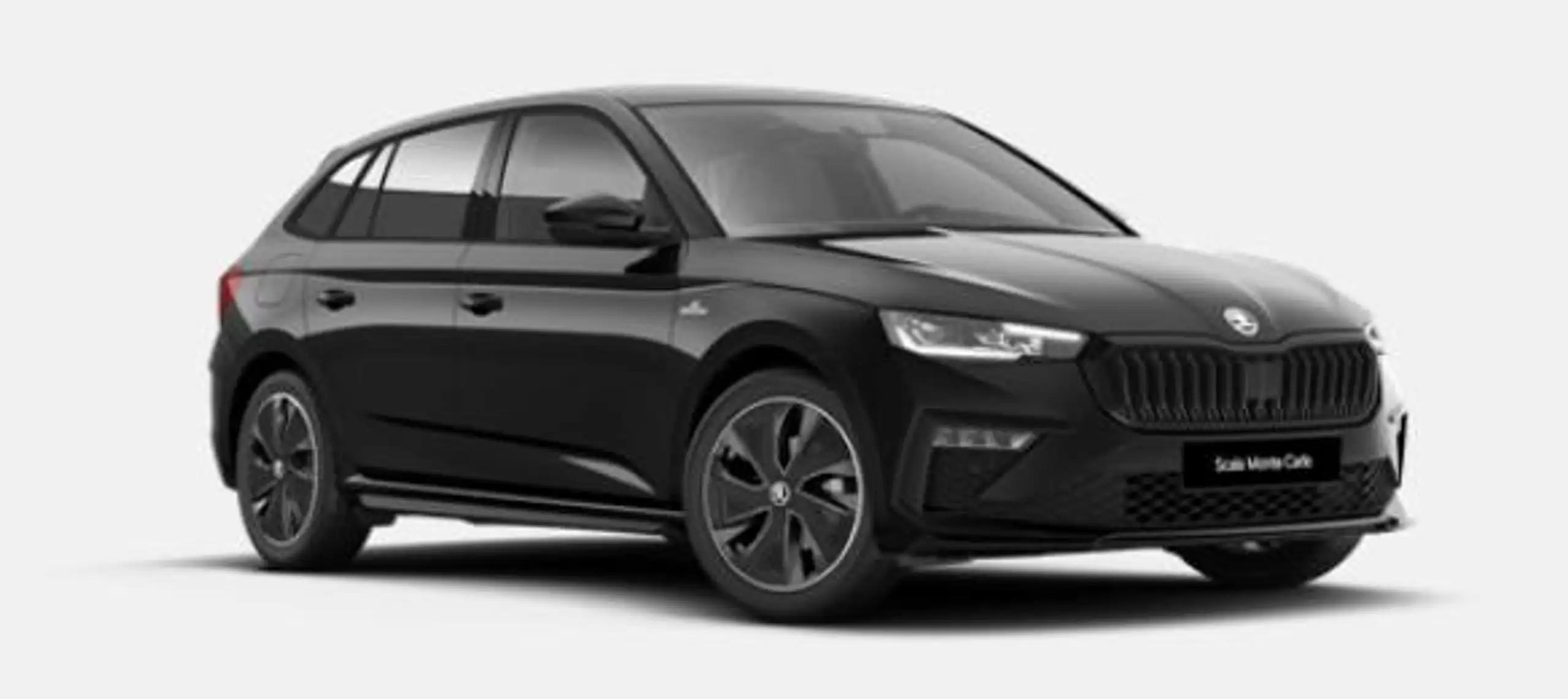 Skoda Scala 2020