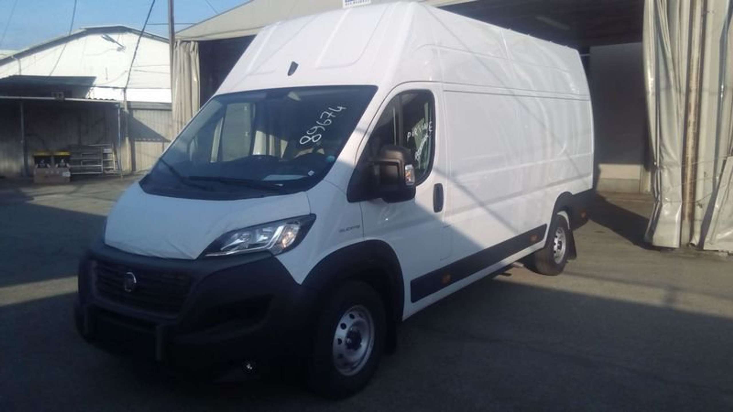 Fiat Ducato 2024