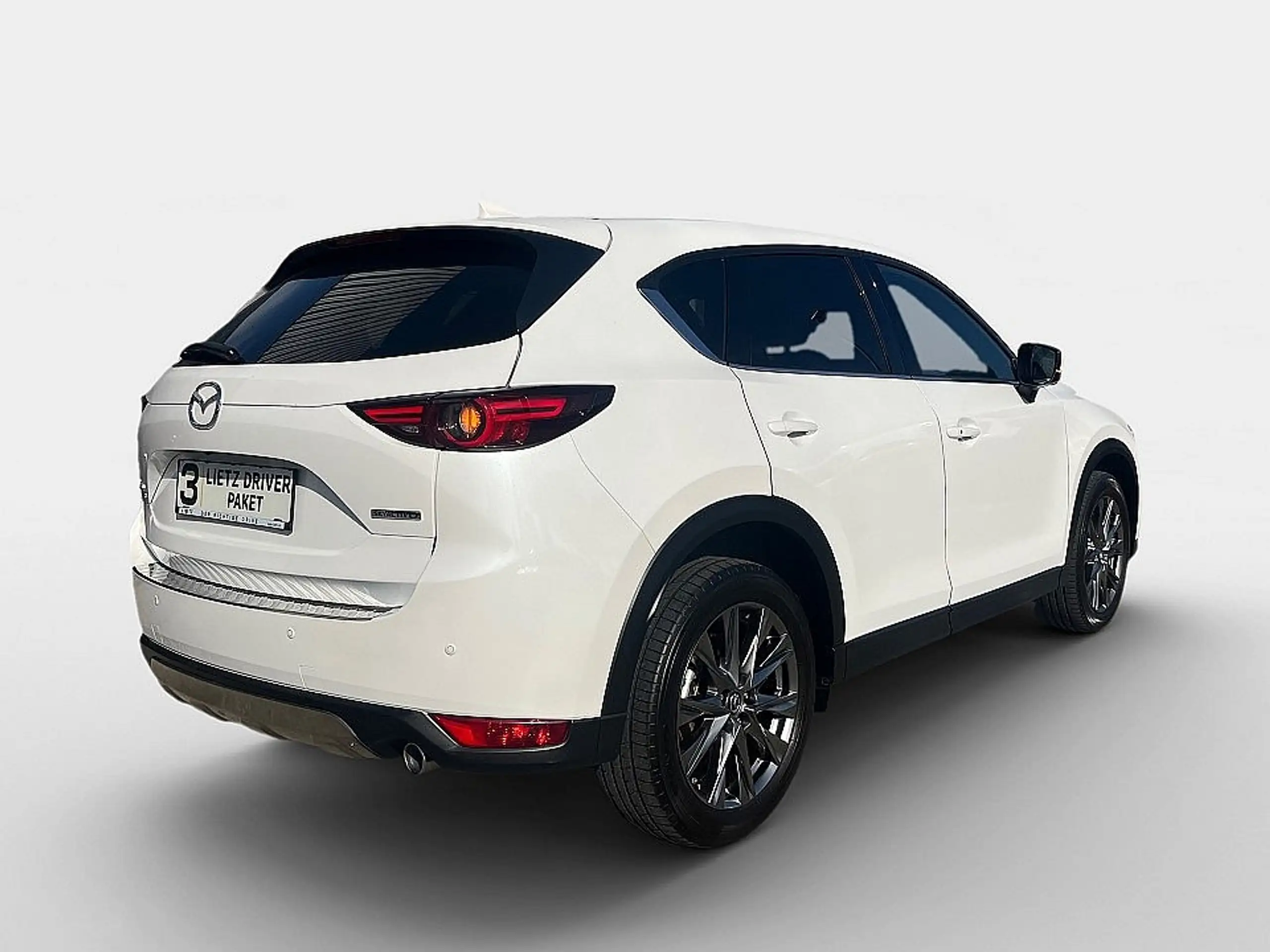 Mazda - CX-5