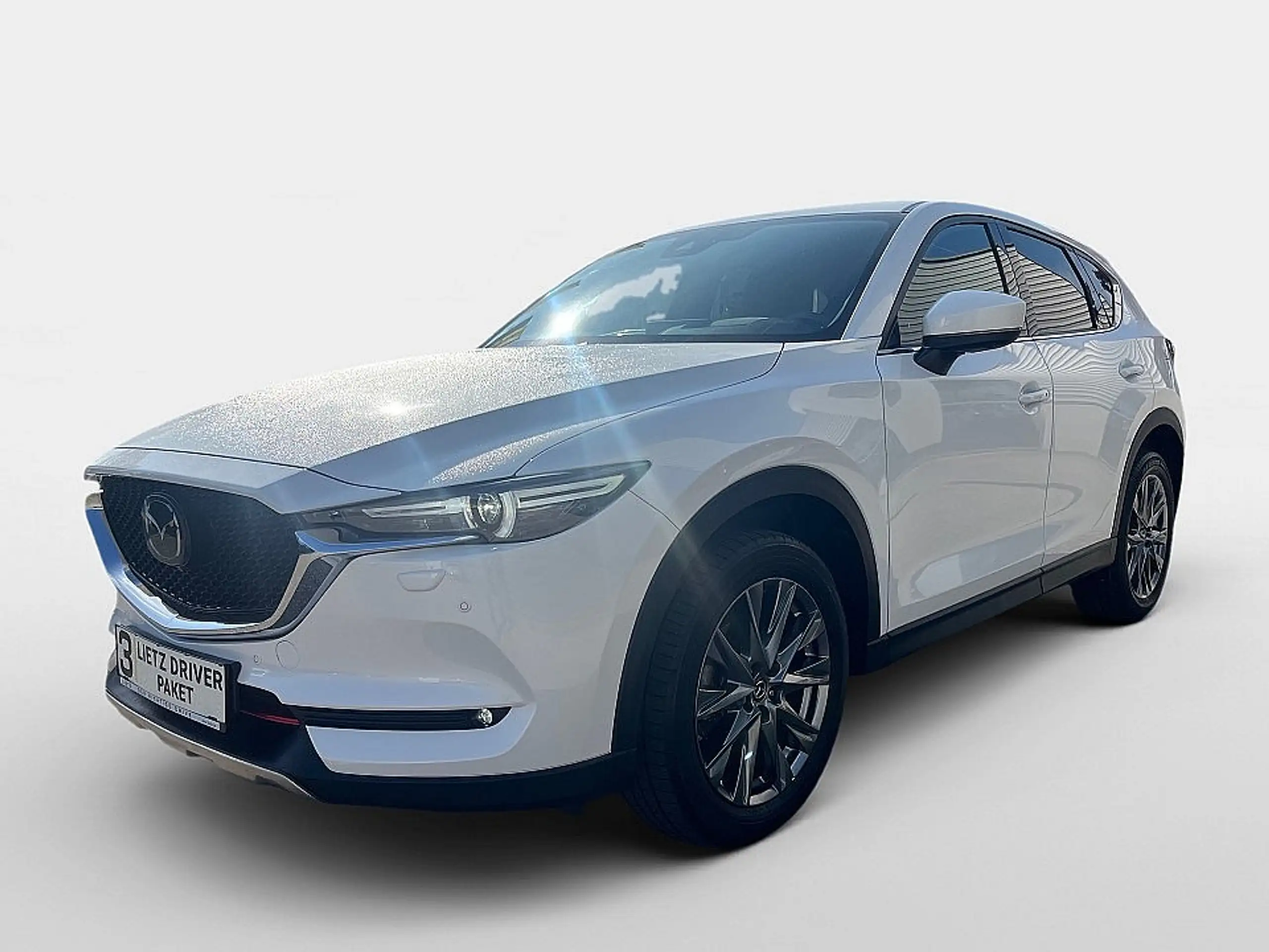 Mazda - CX-5