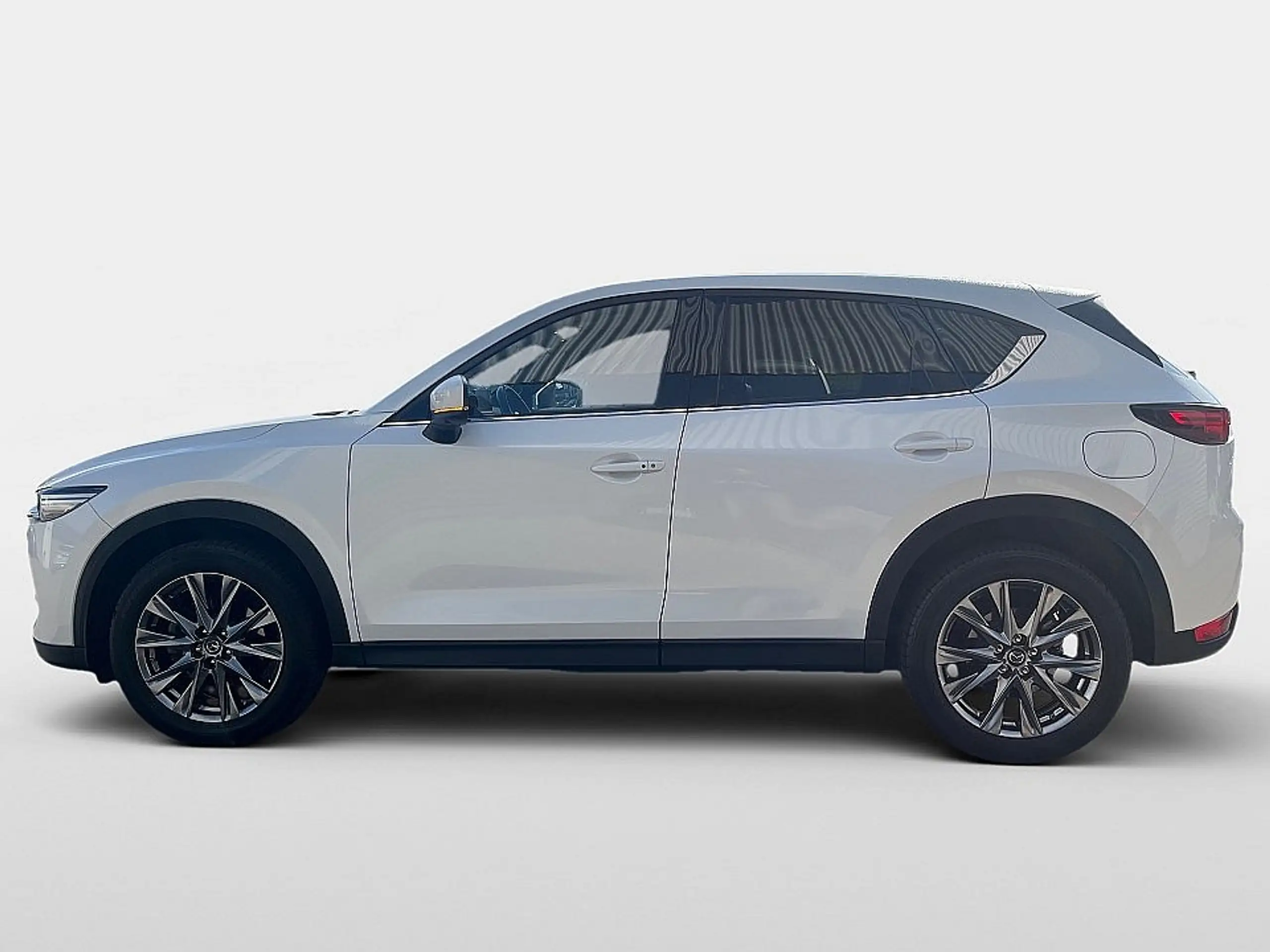 Mazda - CX-5