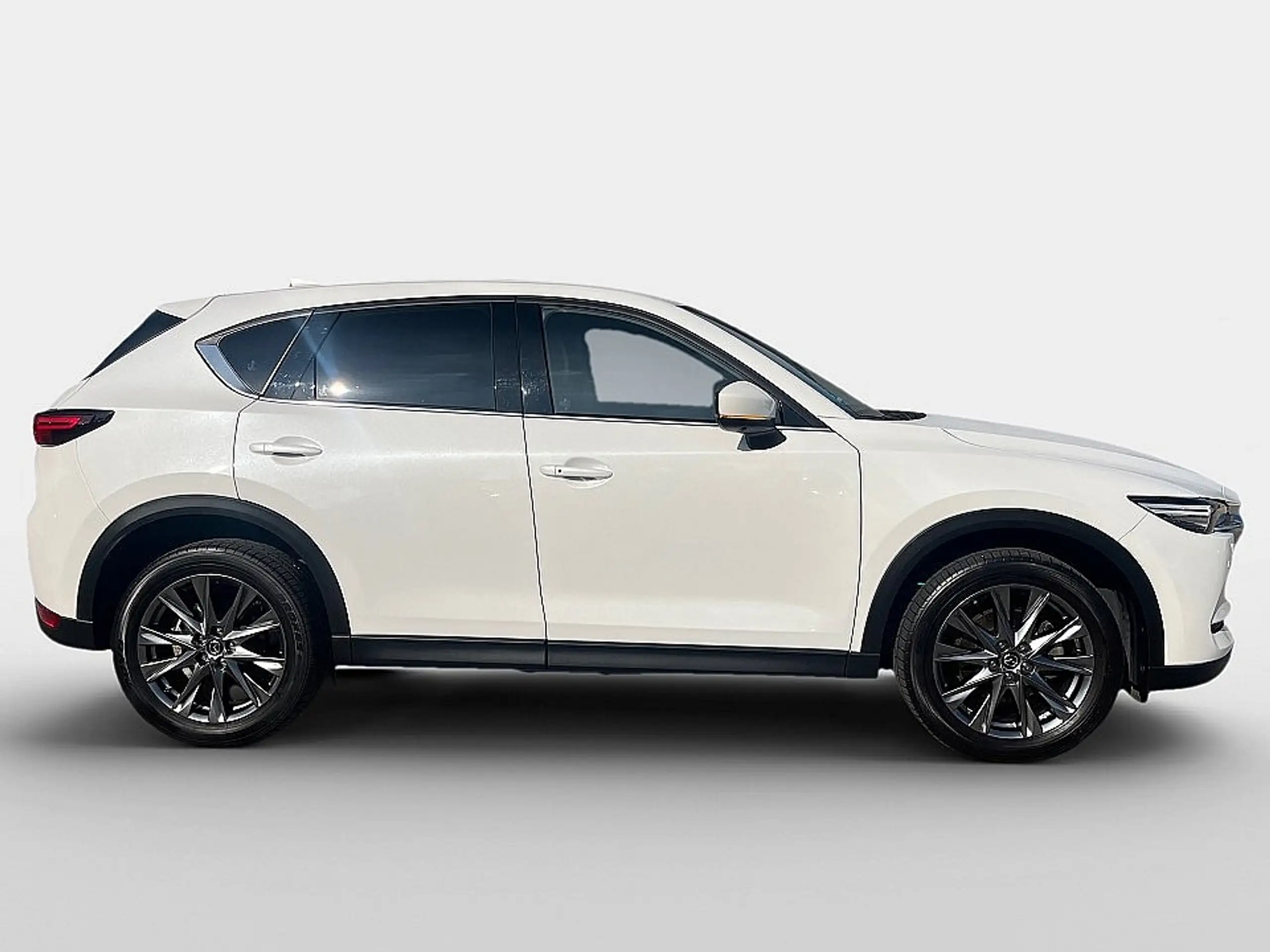 Mazda - CX-5