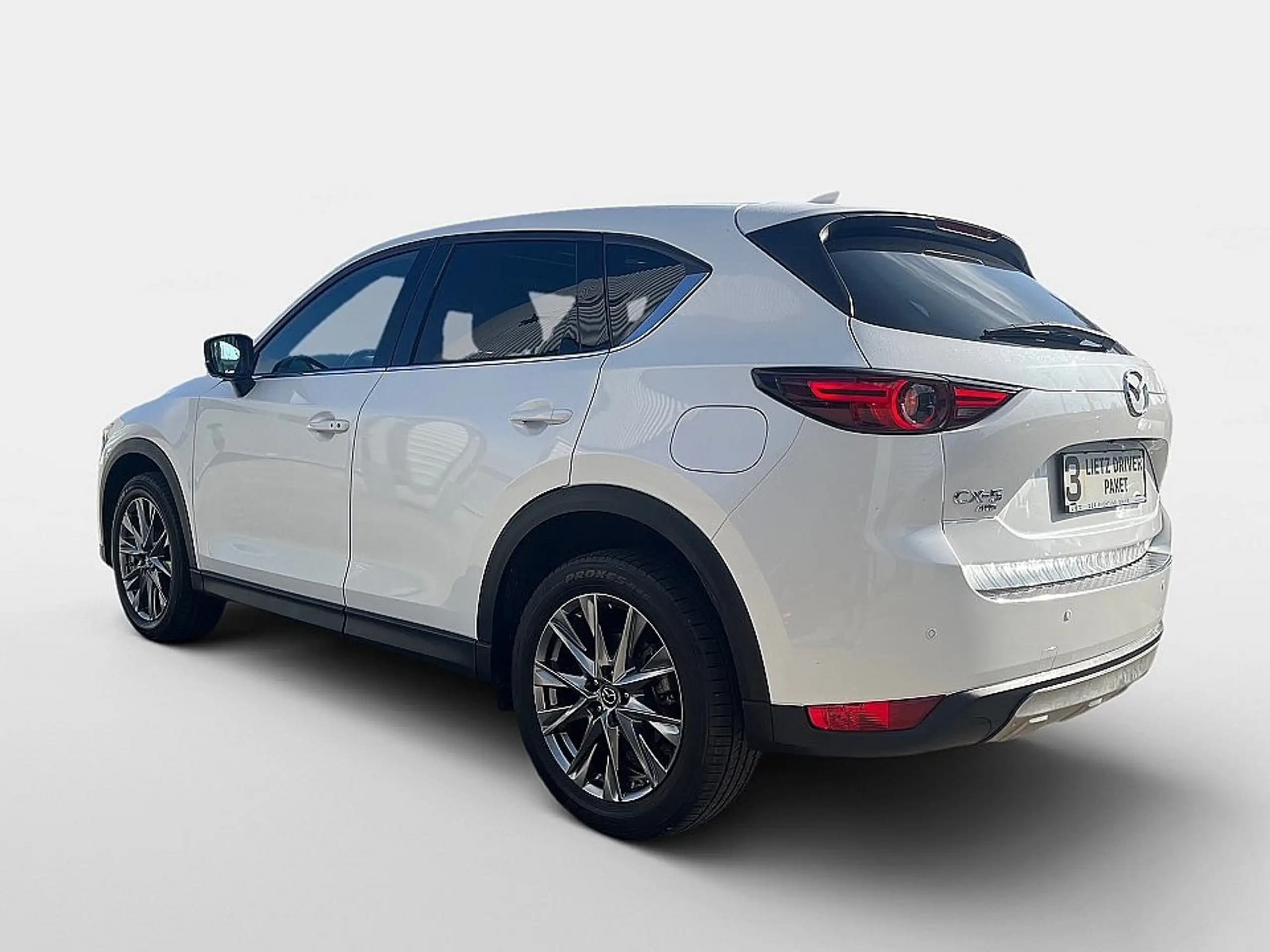 Mazda - CX-5