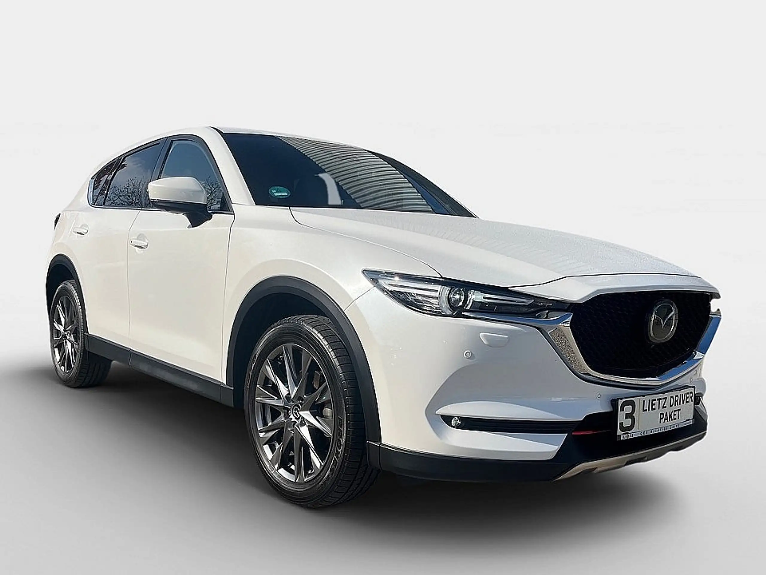 Mazda - CX-5