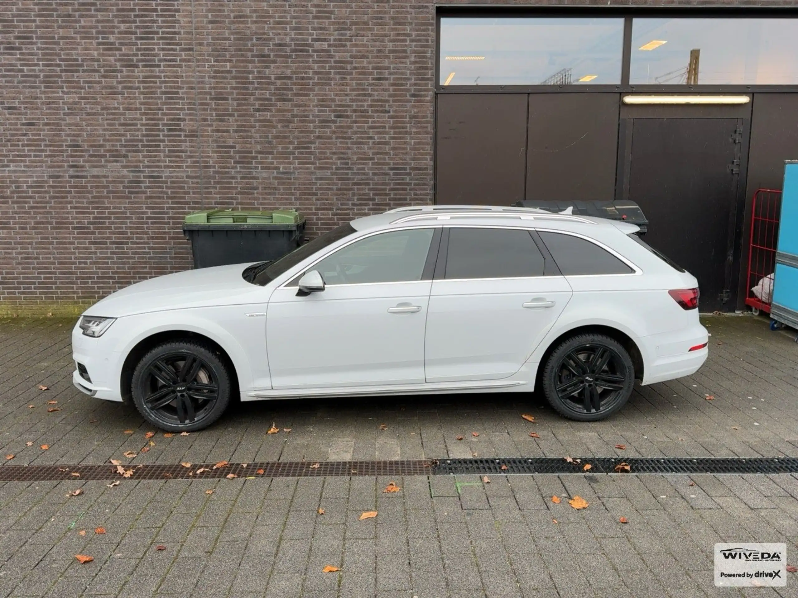 Audi - A4 allroad