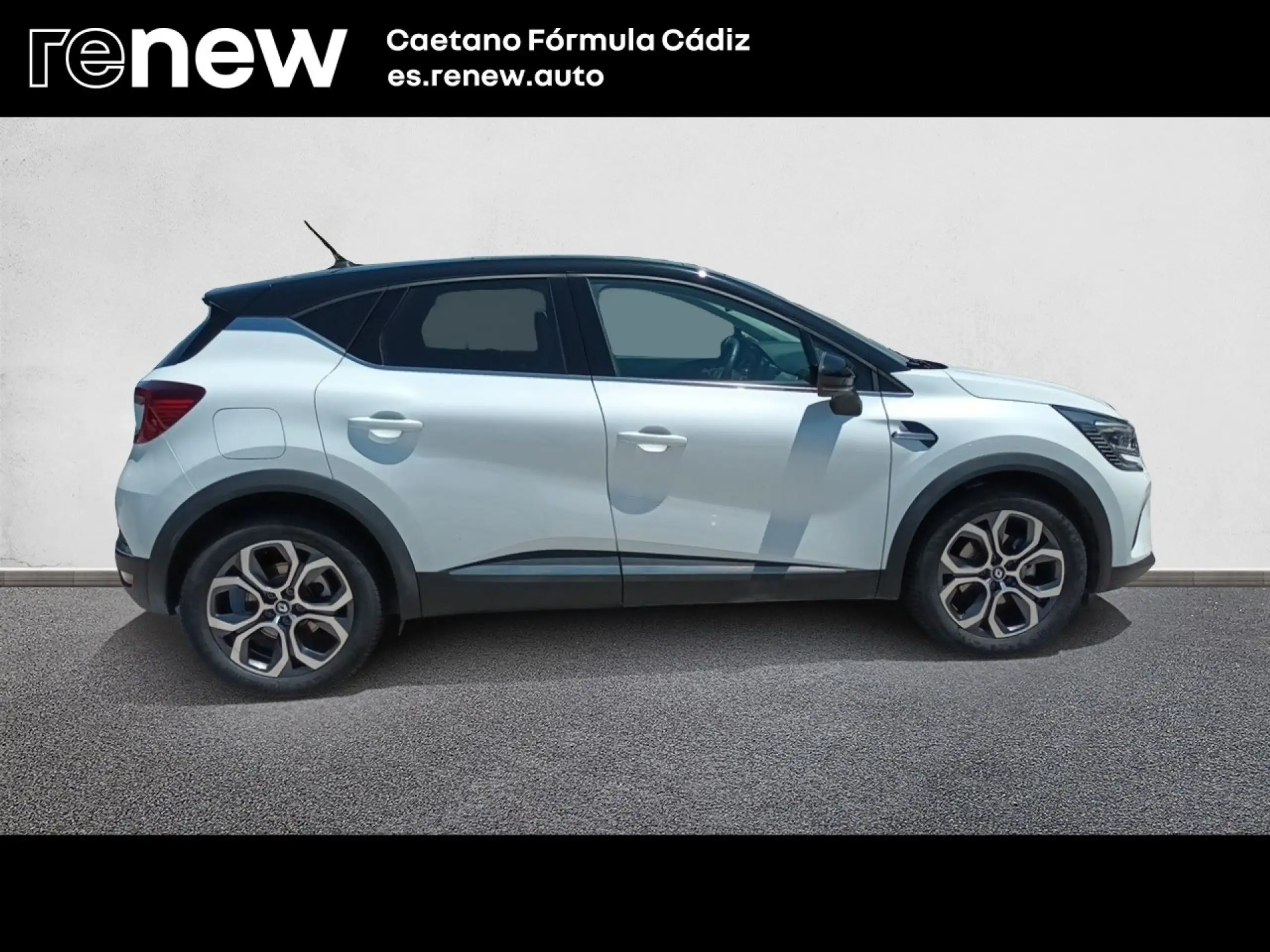 Renault - Captur