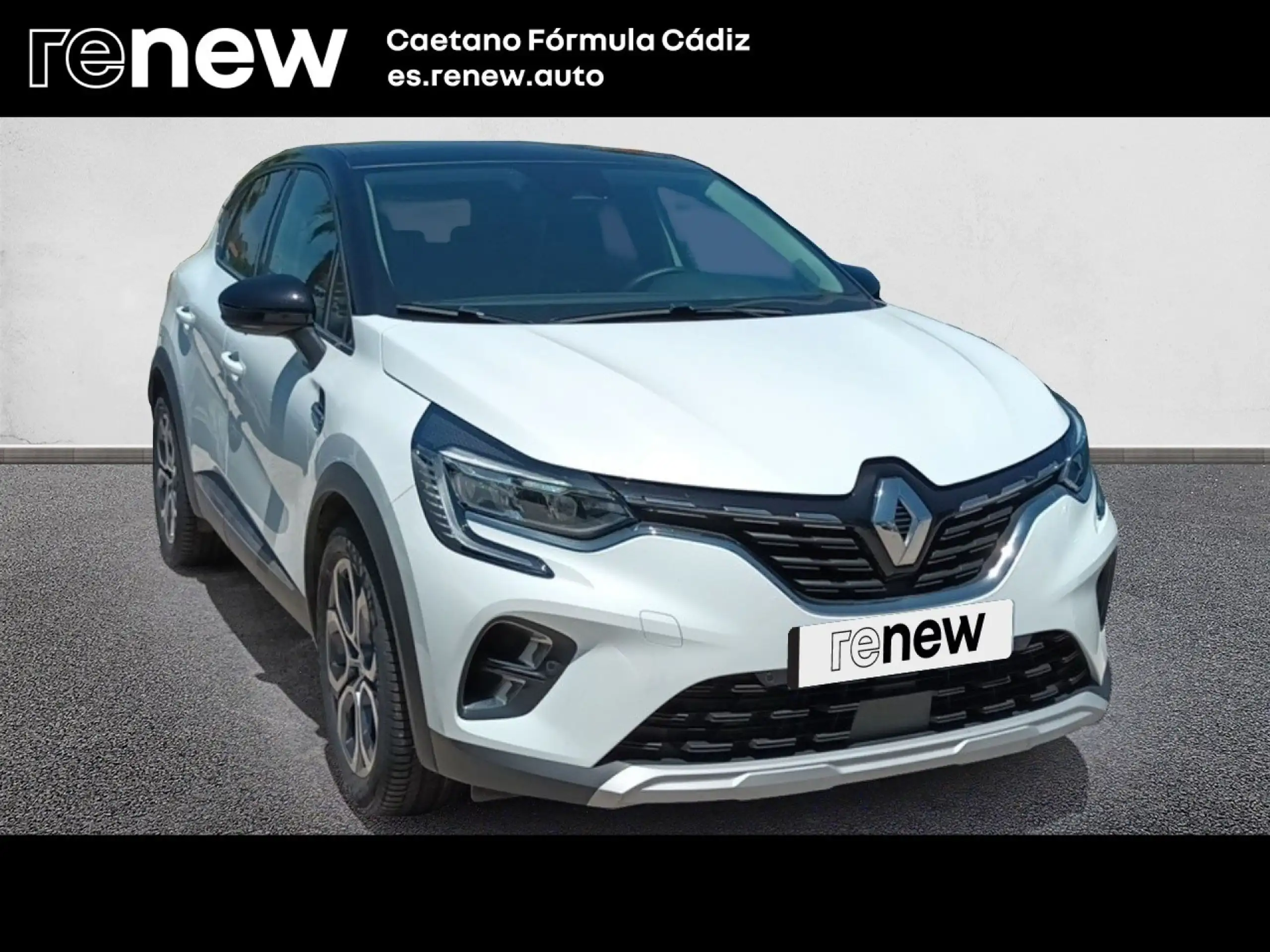 Renault - Captur