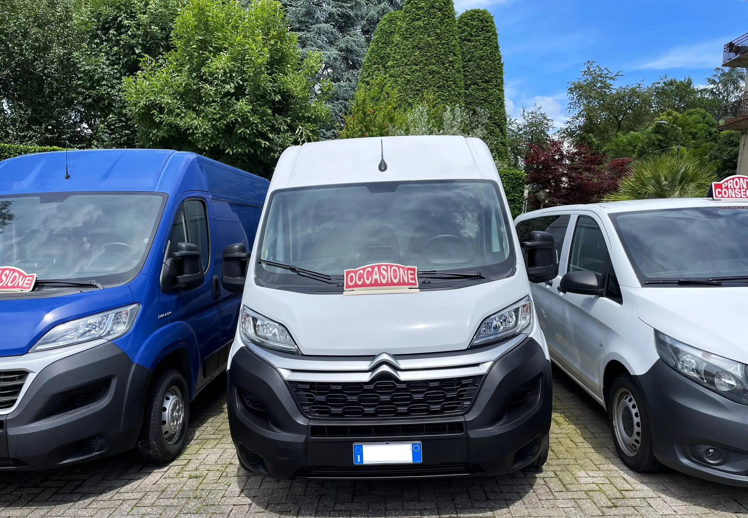 Fiat - Ducato