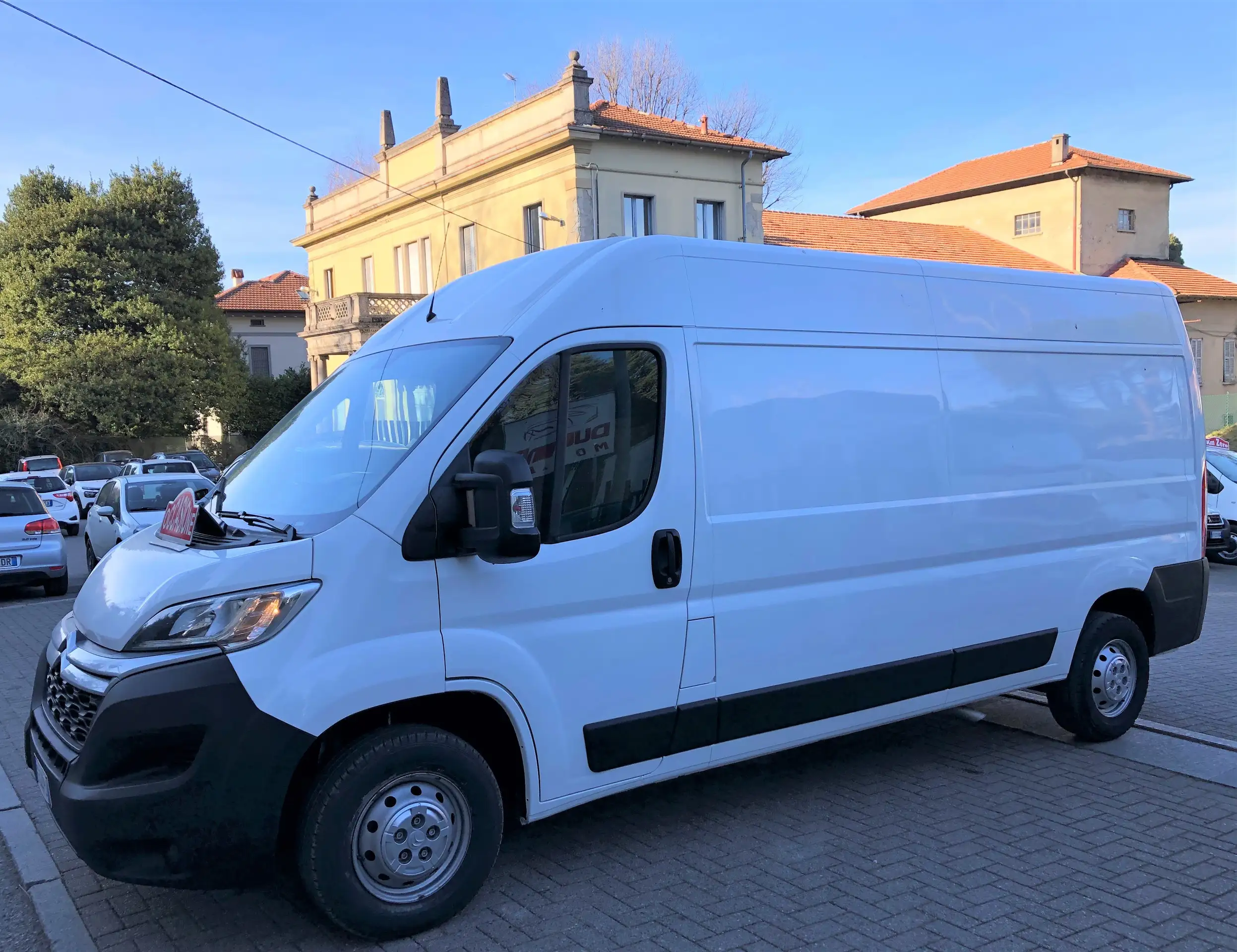 Fiat - Ducato