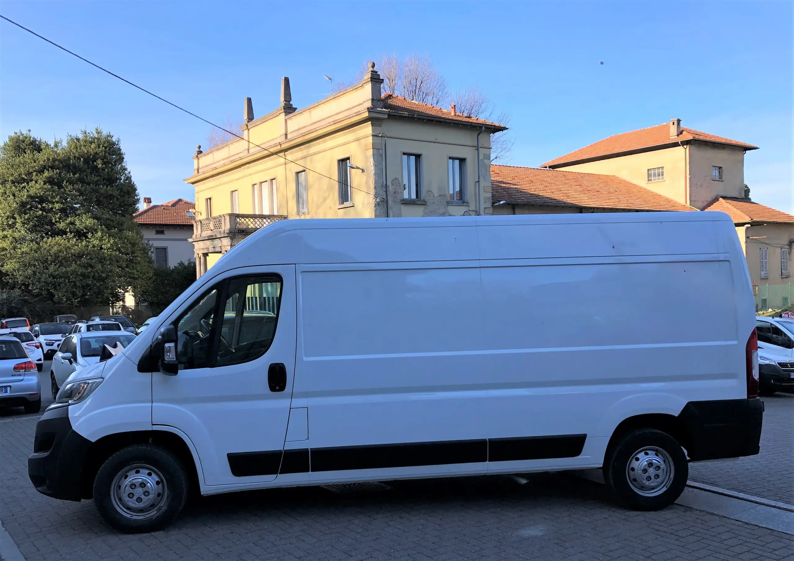 Fiat - Ducato