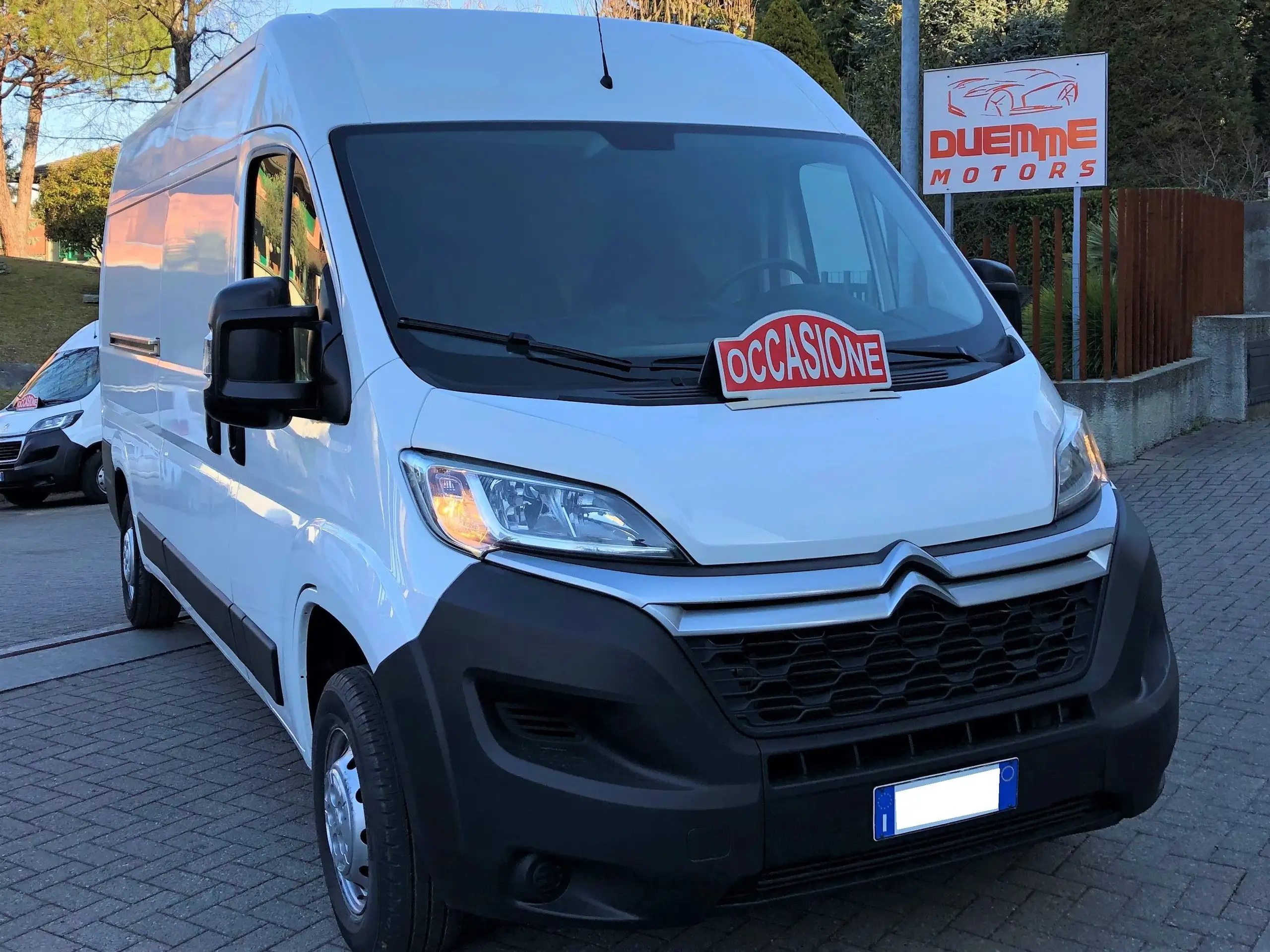 Fiat - Ducato