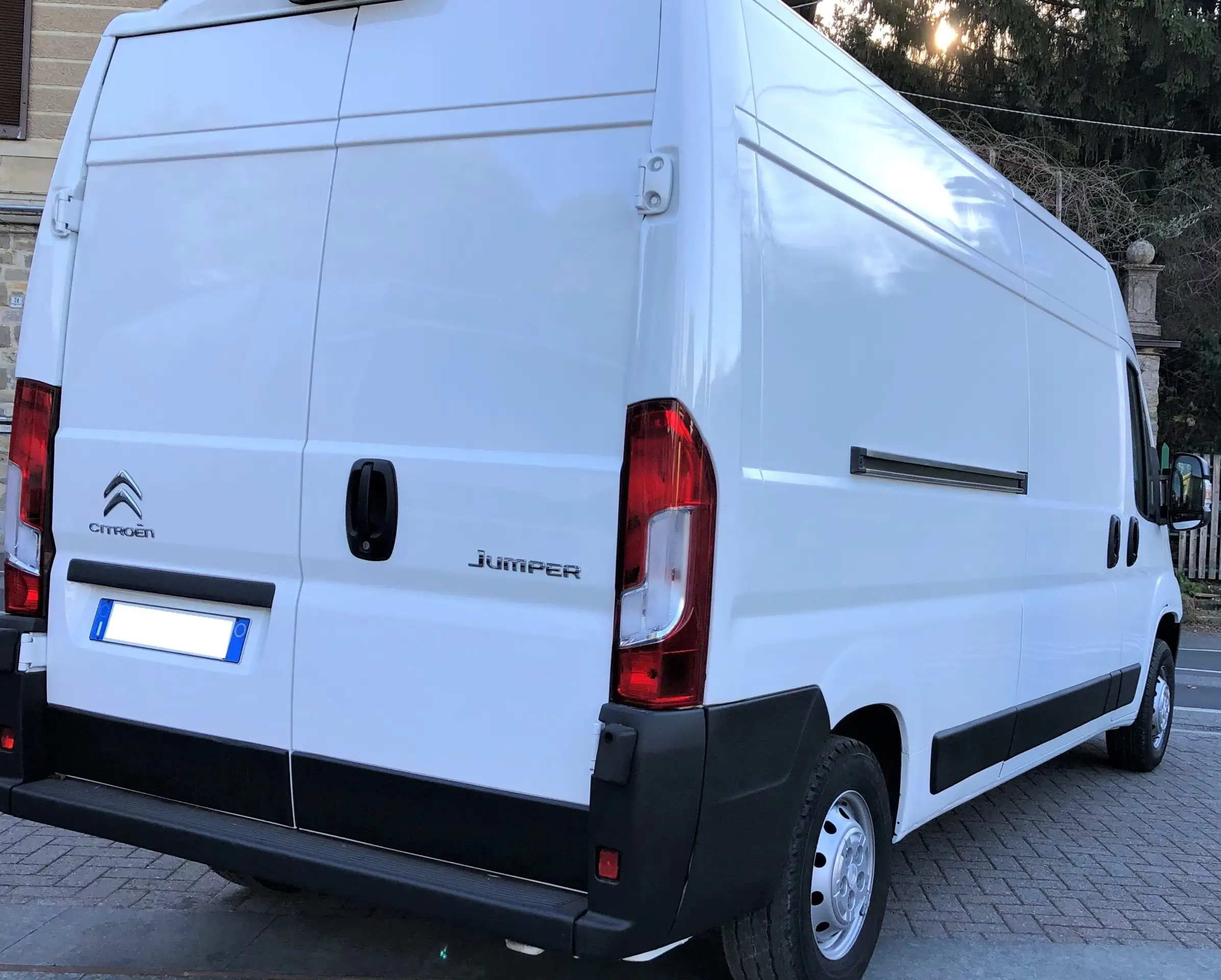 Fiat - Ducato