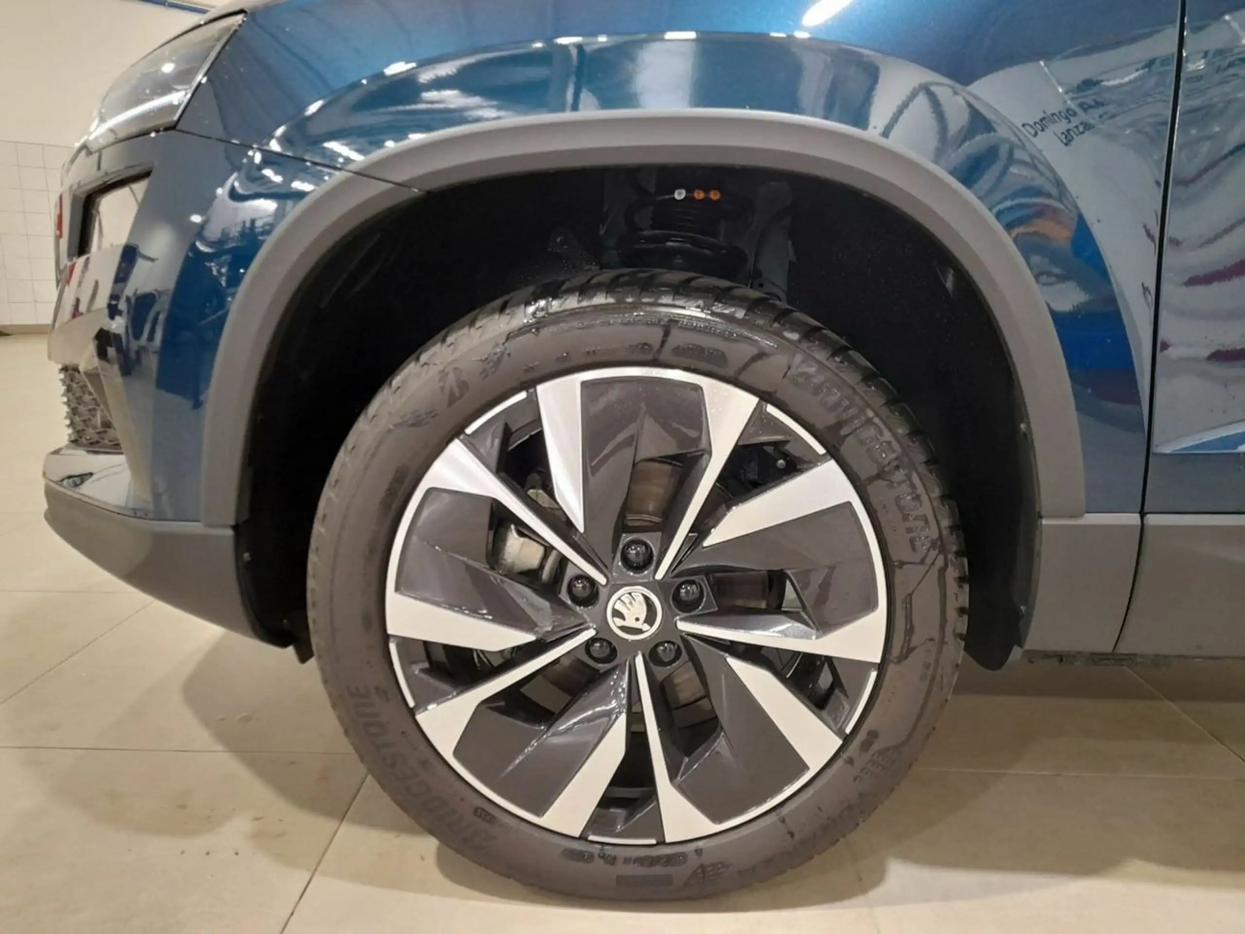 Skoda - Karoq