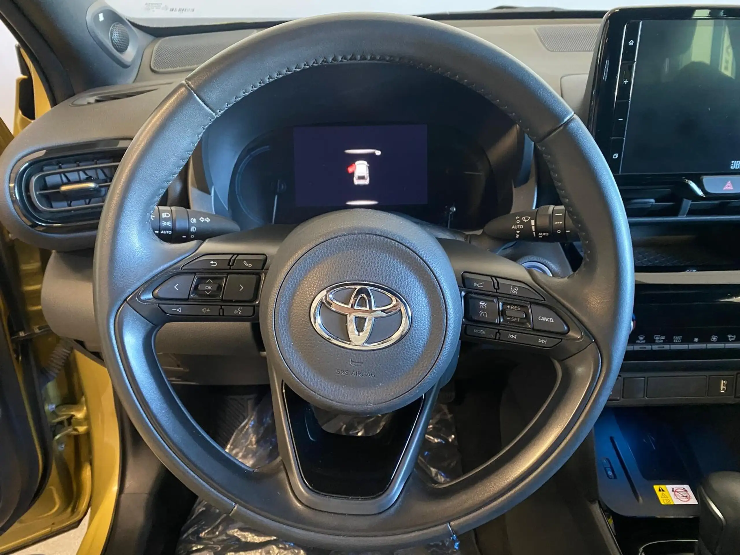 Toyota - Yaris Cross