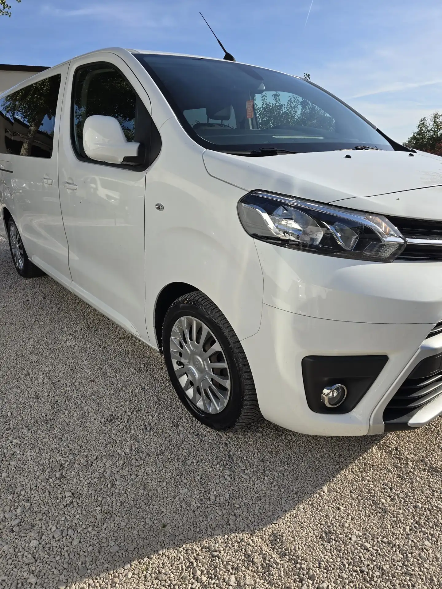 Toyota - Proace