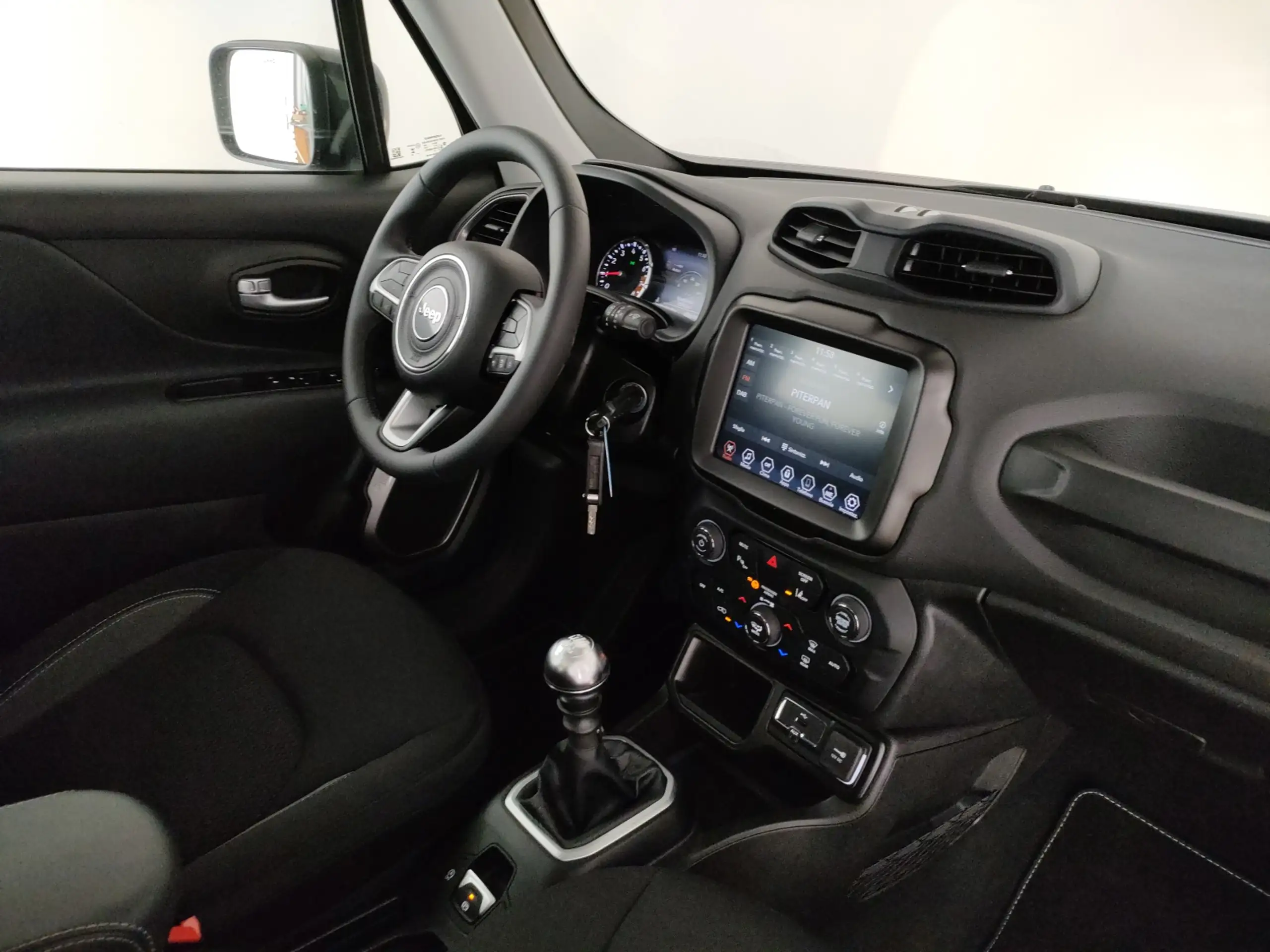 Jeep - Renegade