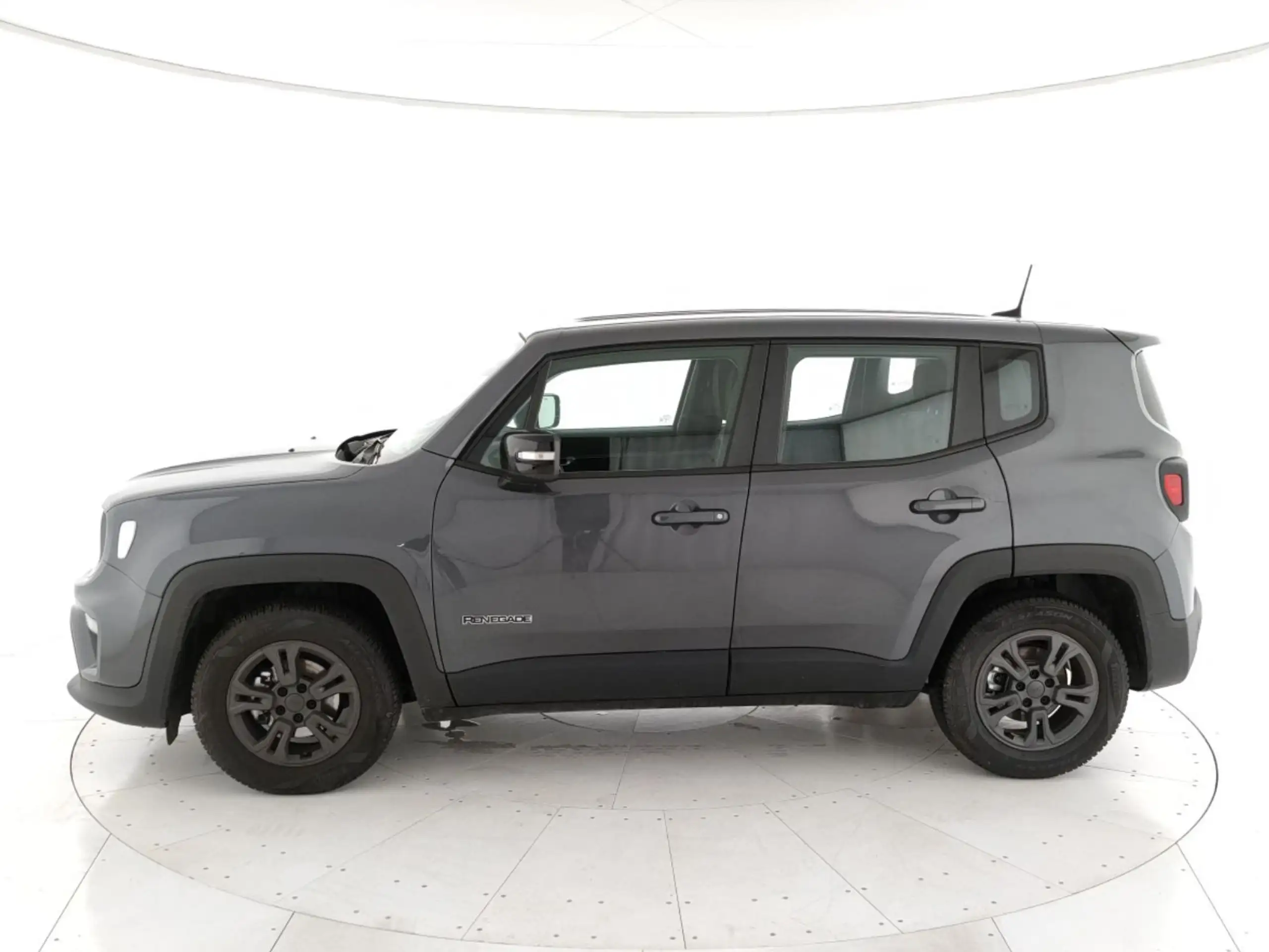 Jeep - Renegade