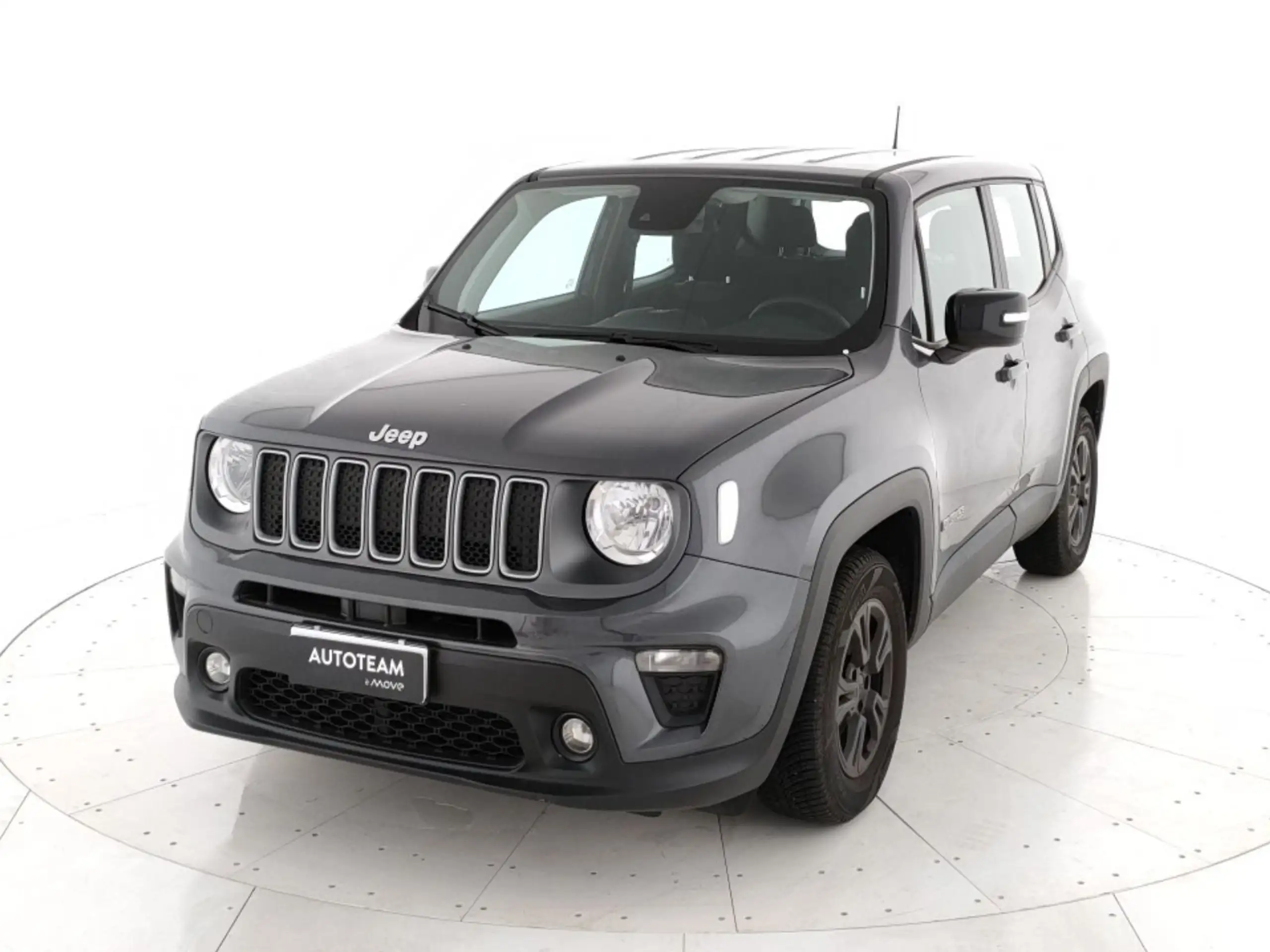 Jeep - Renegade