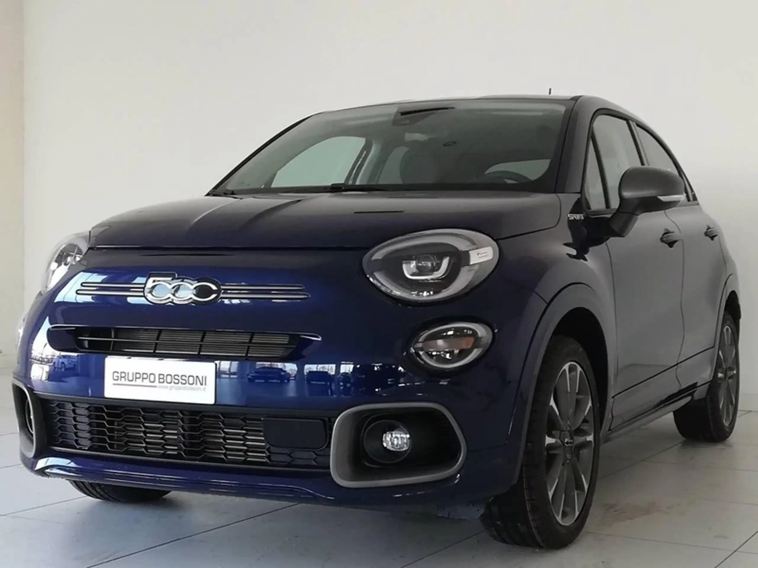 Fiat - 500X