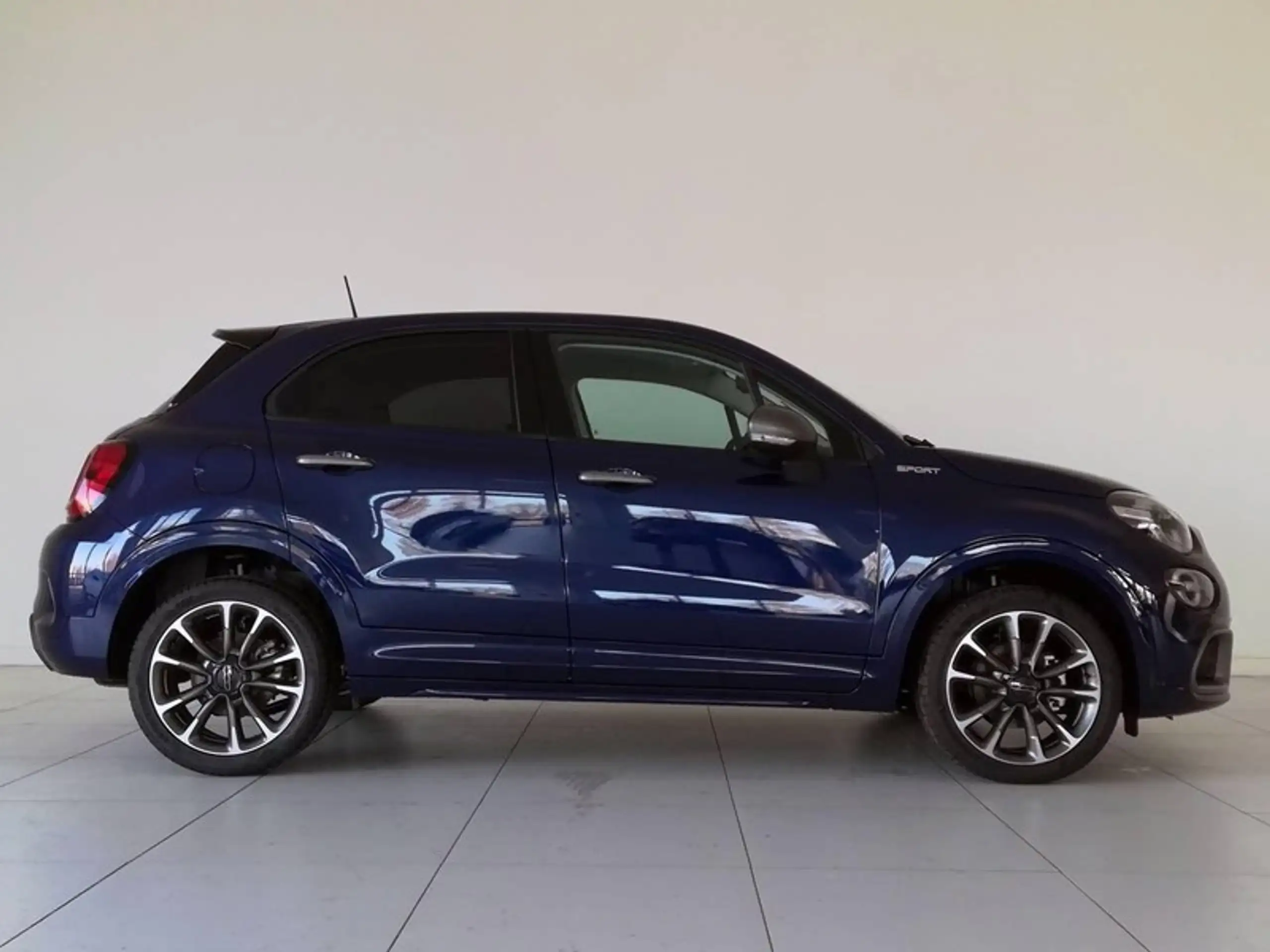 Fiat - 500X