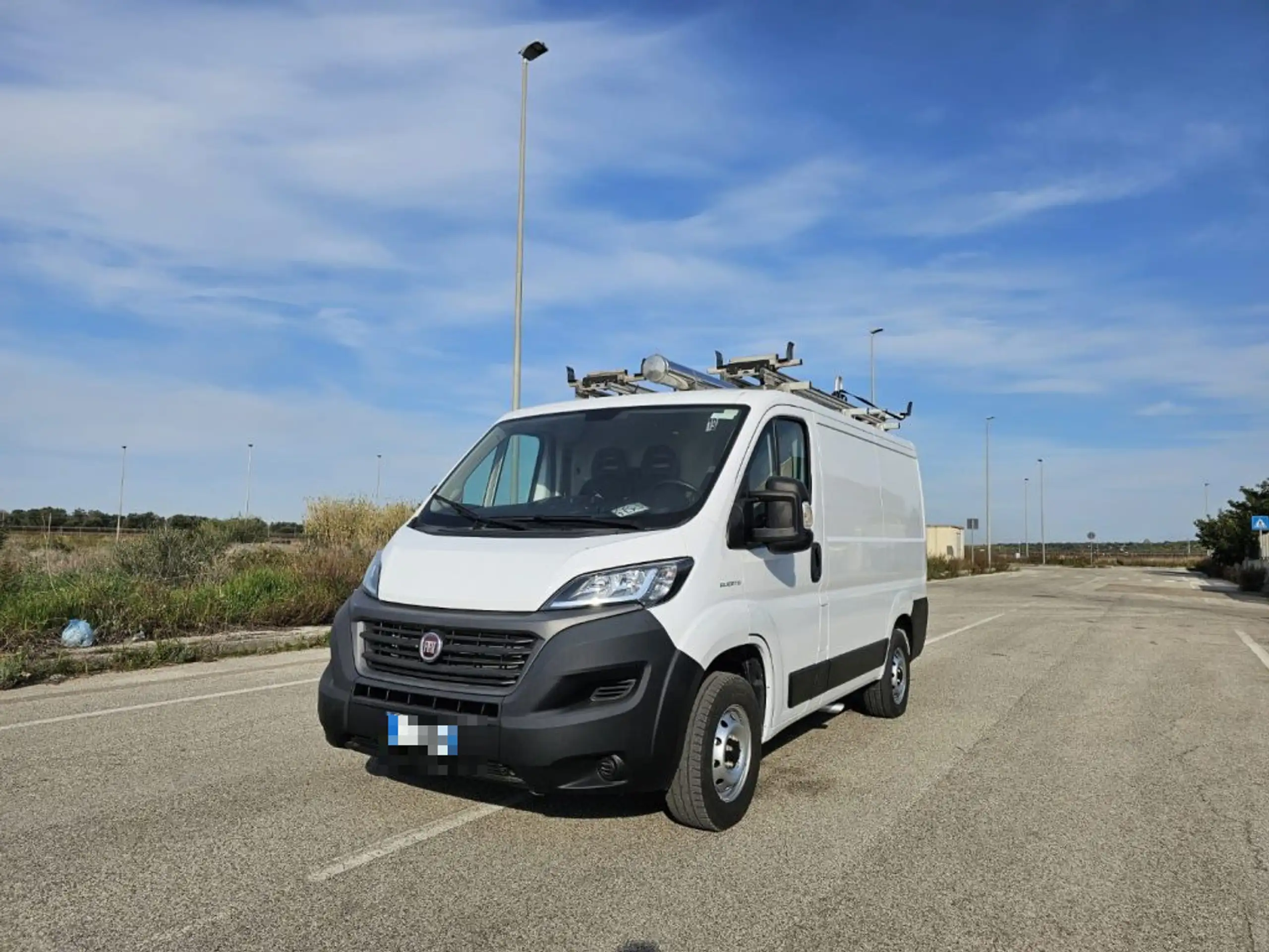 Fiat - Ducato