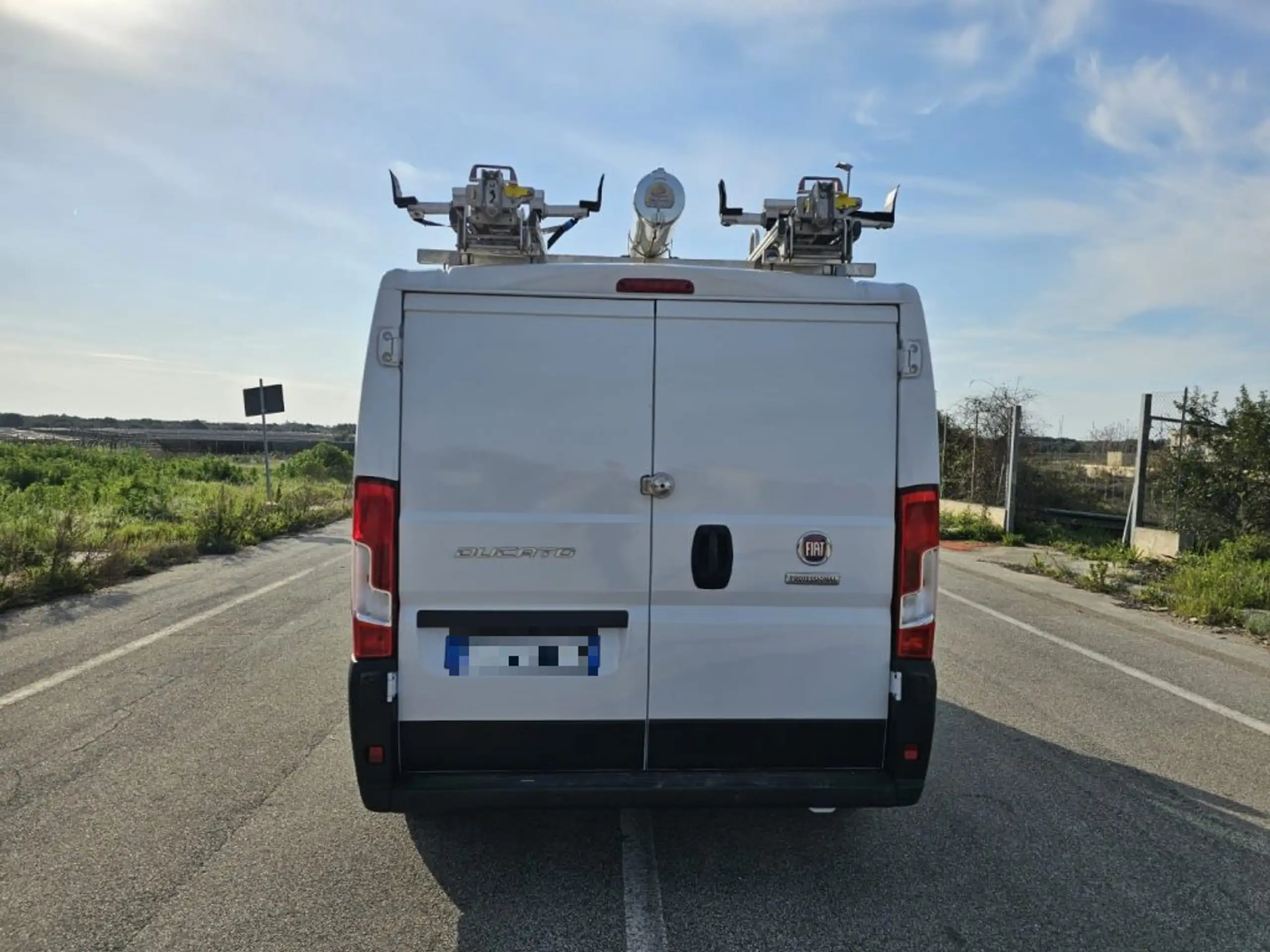 Fiat - Ducato