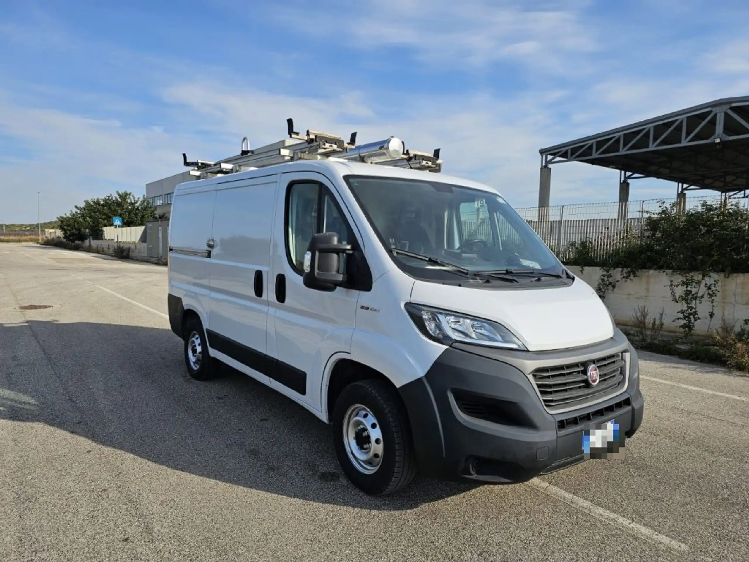 Fiat - Ducato