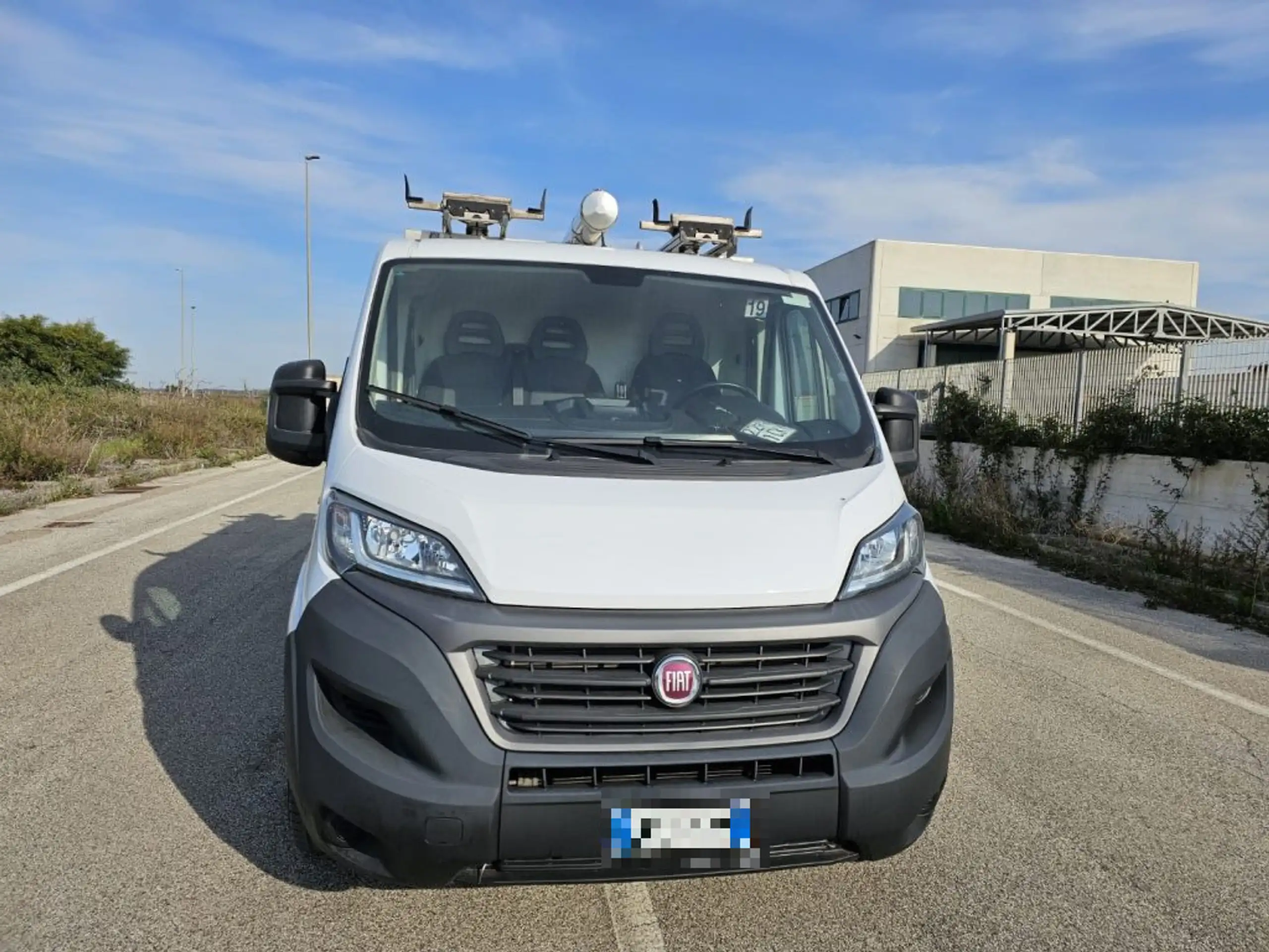 Fiat - Ducato