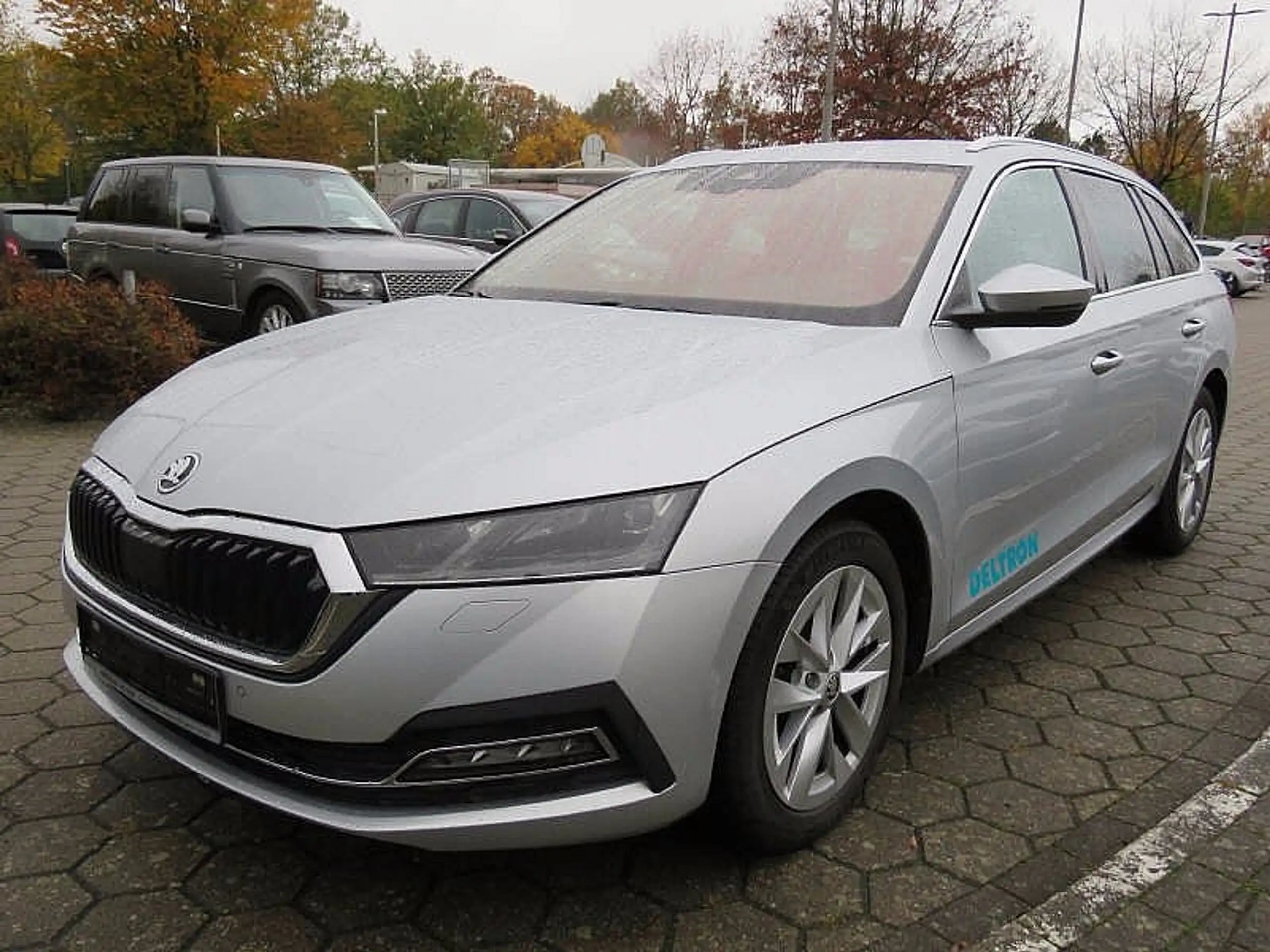 Skoda - Octavia