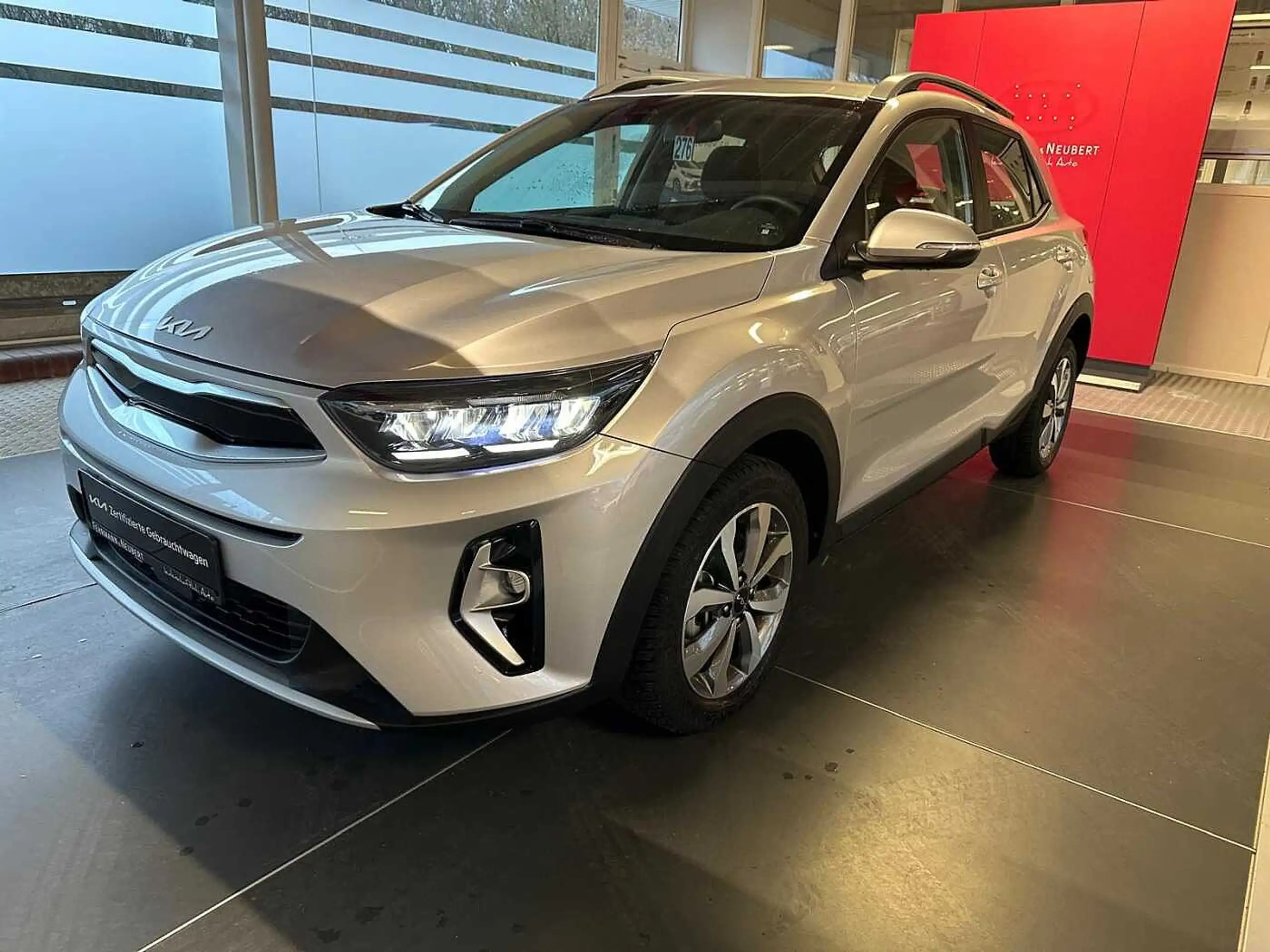 Kia Stonic 2023