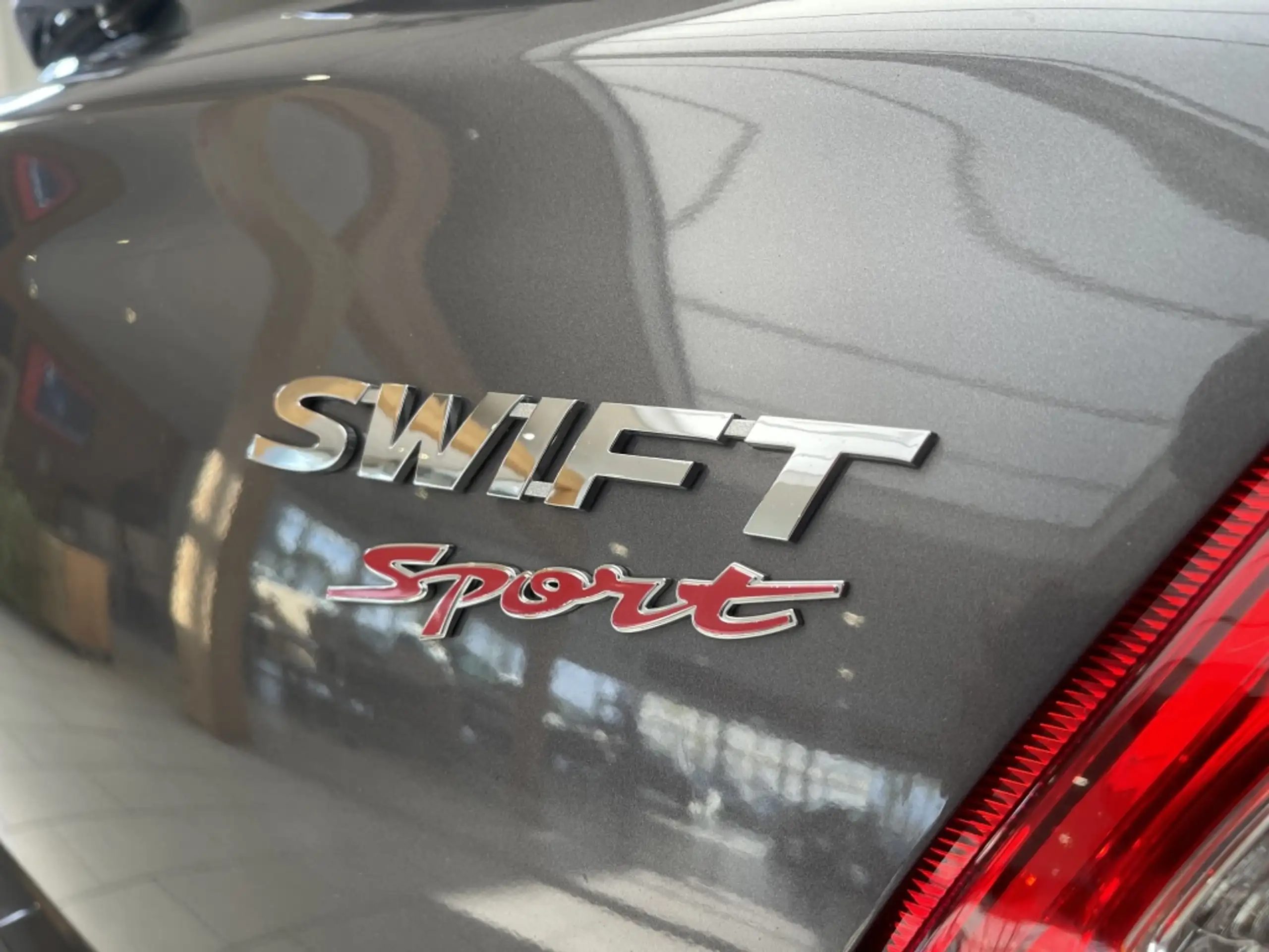 Suzuki - Swift