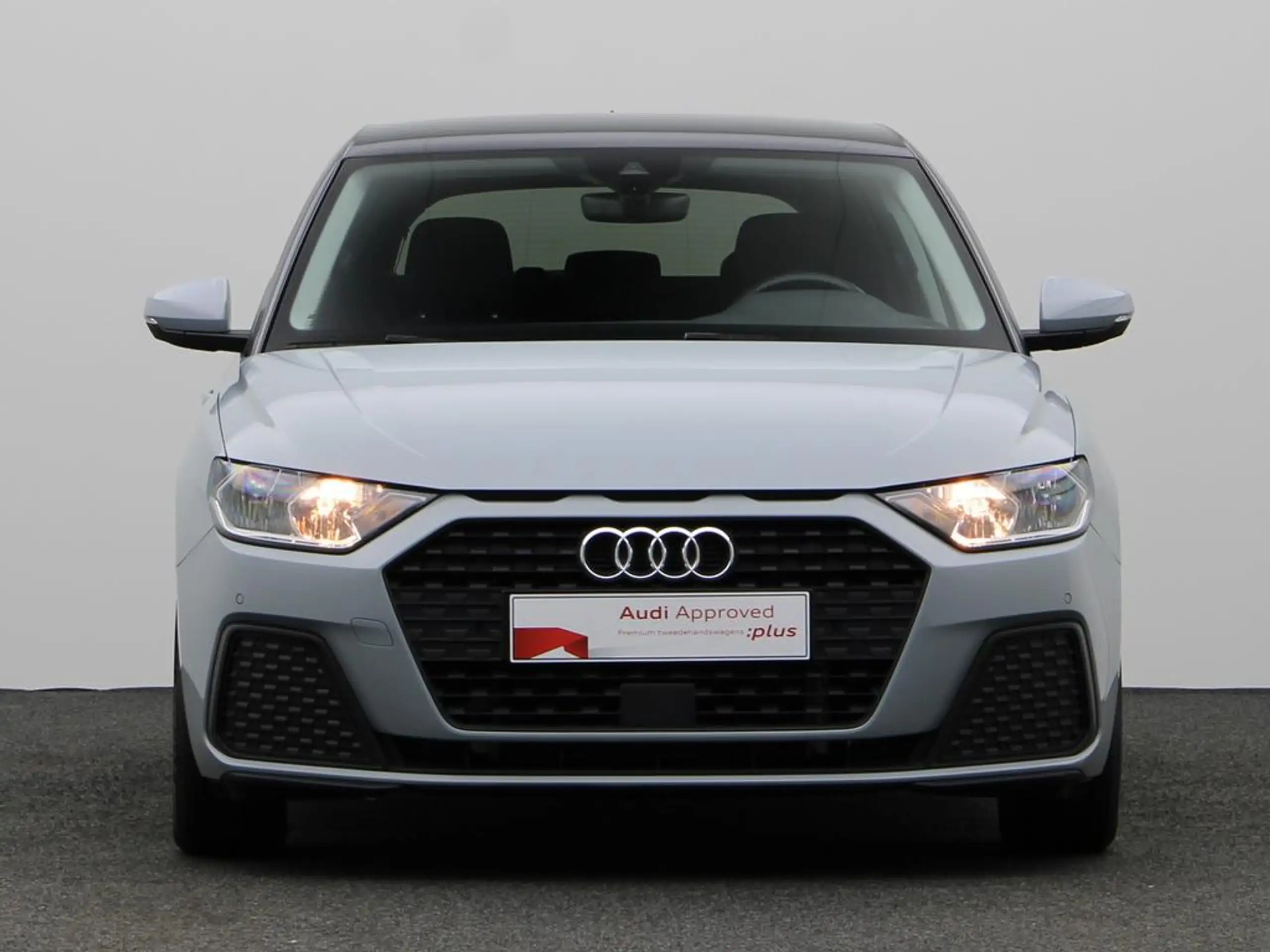 Audi - A1