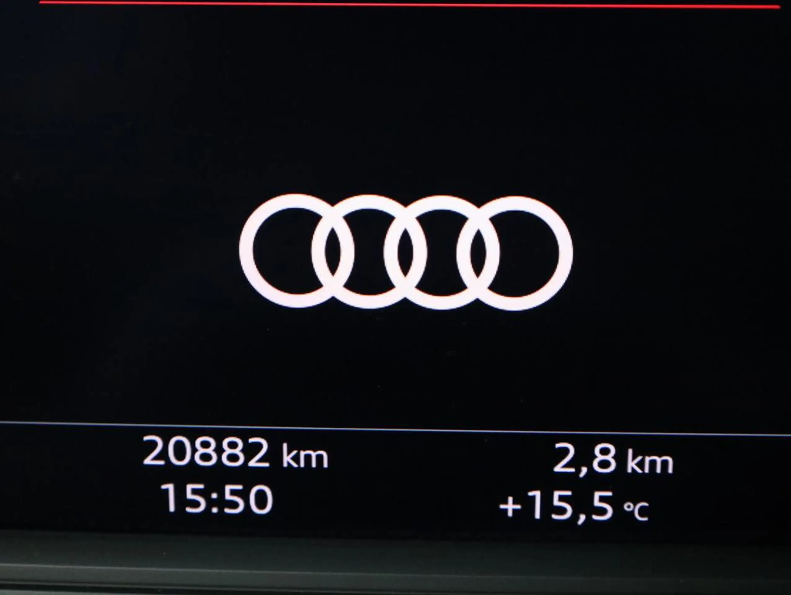 Audi - A1