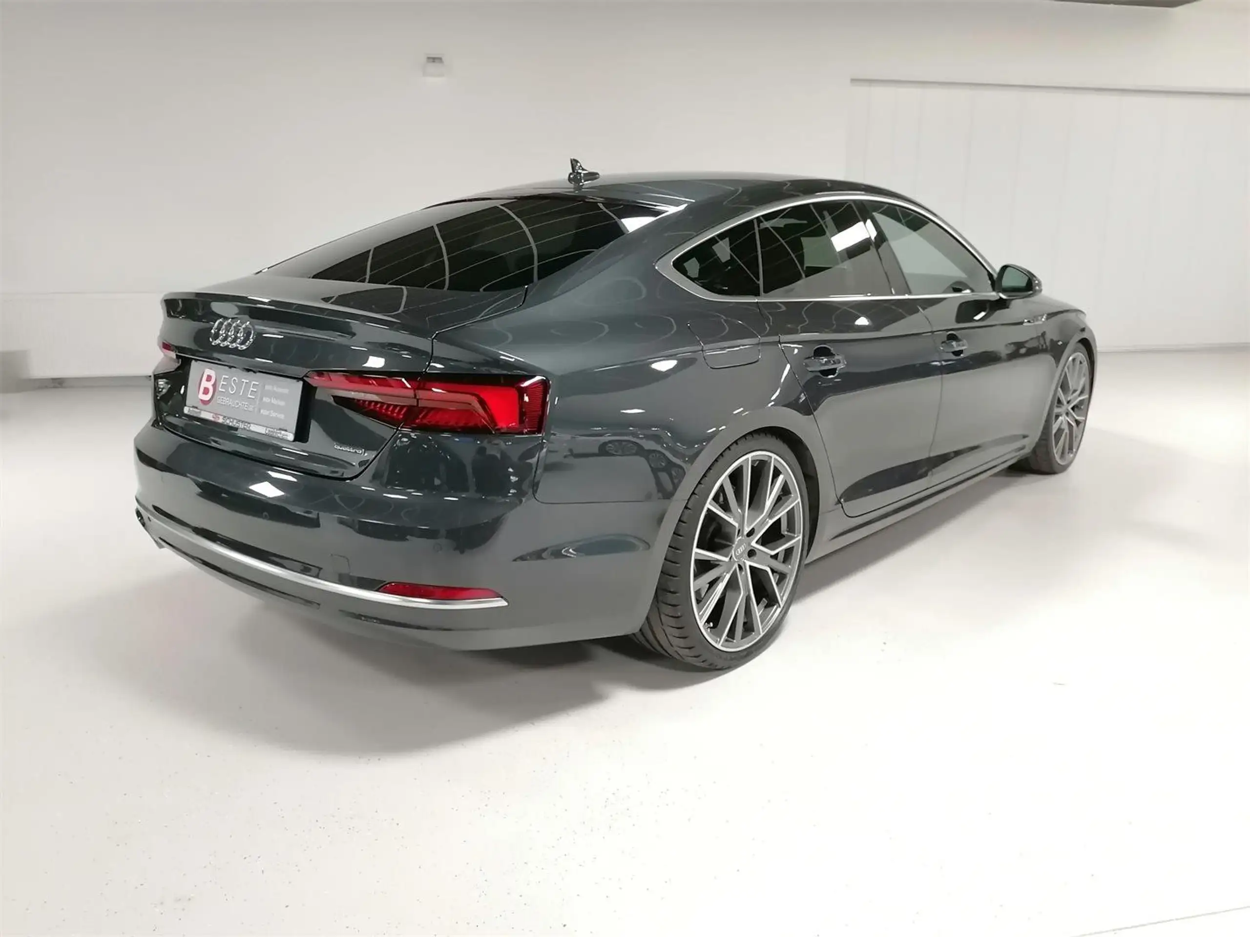 Audi - A5