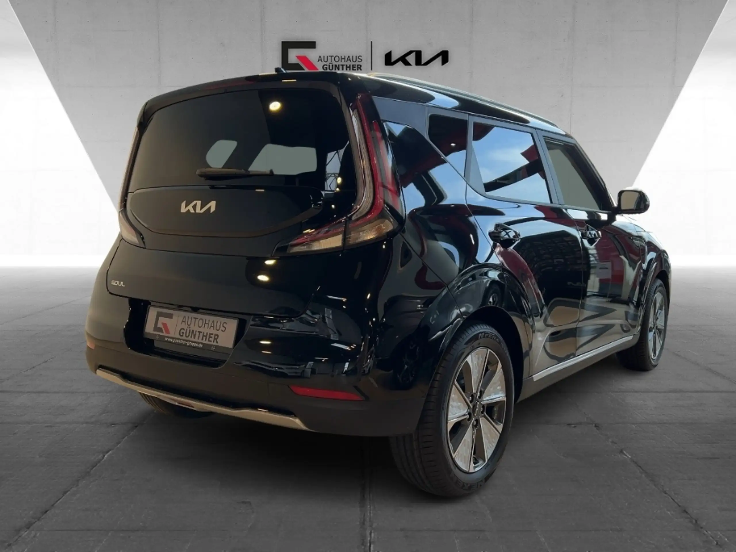 Kia - Soul