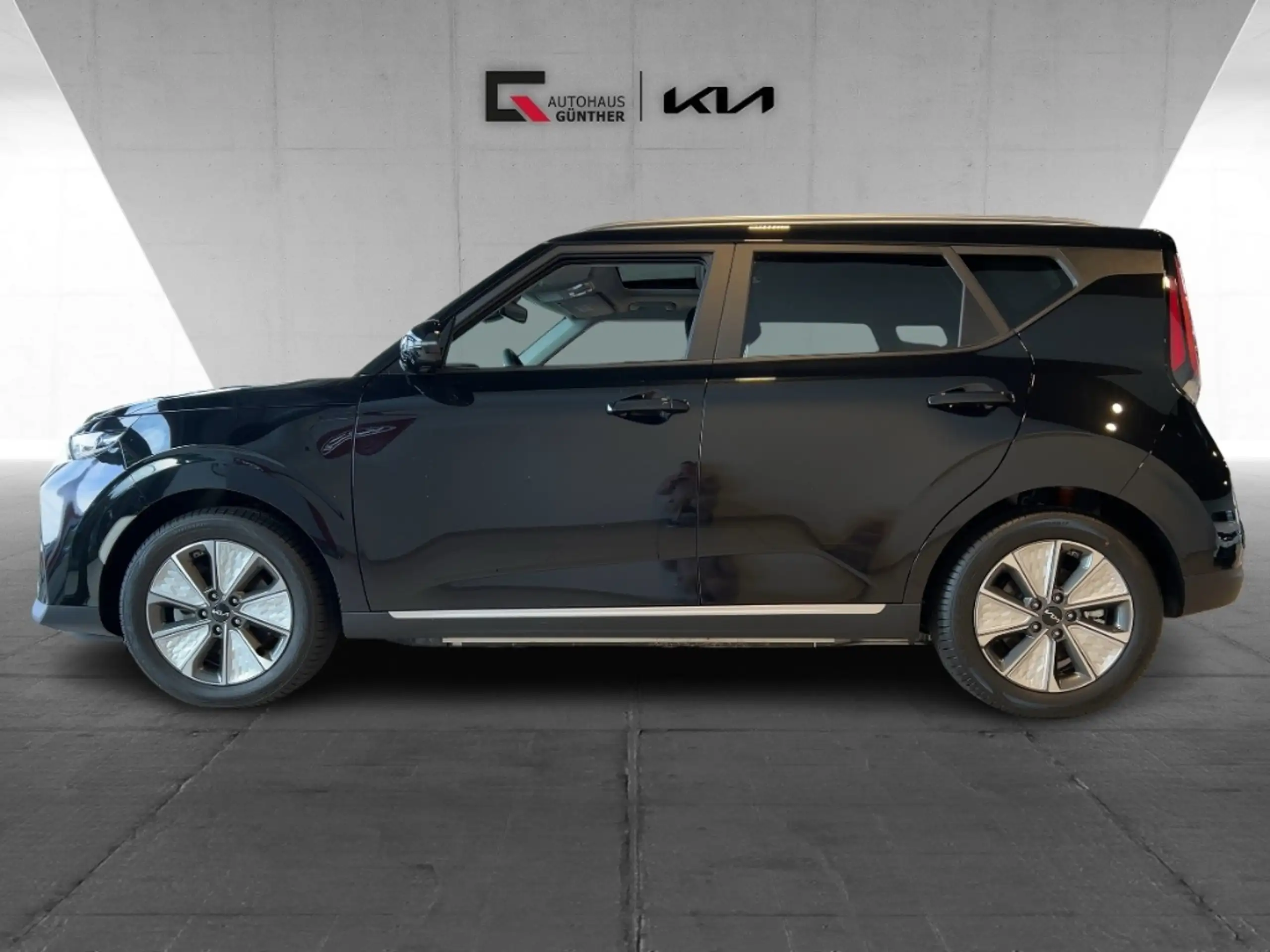 Kia - Soul