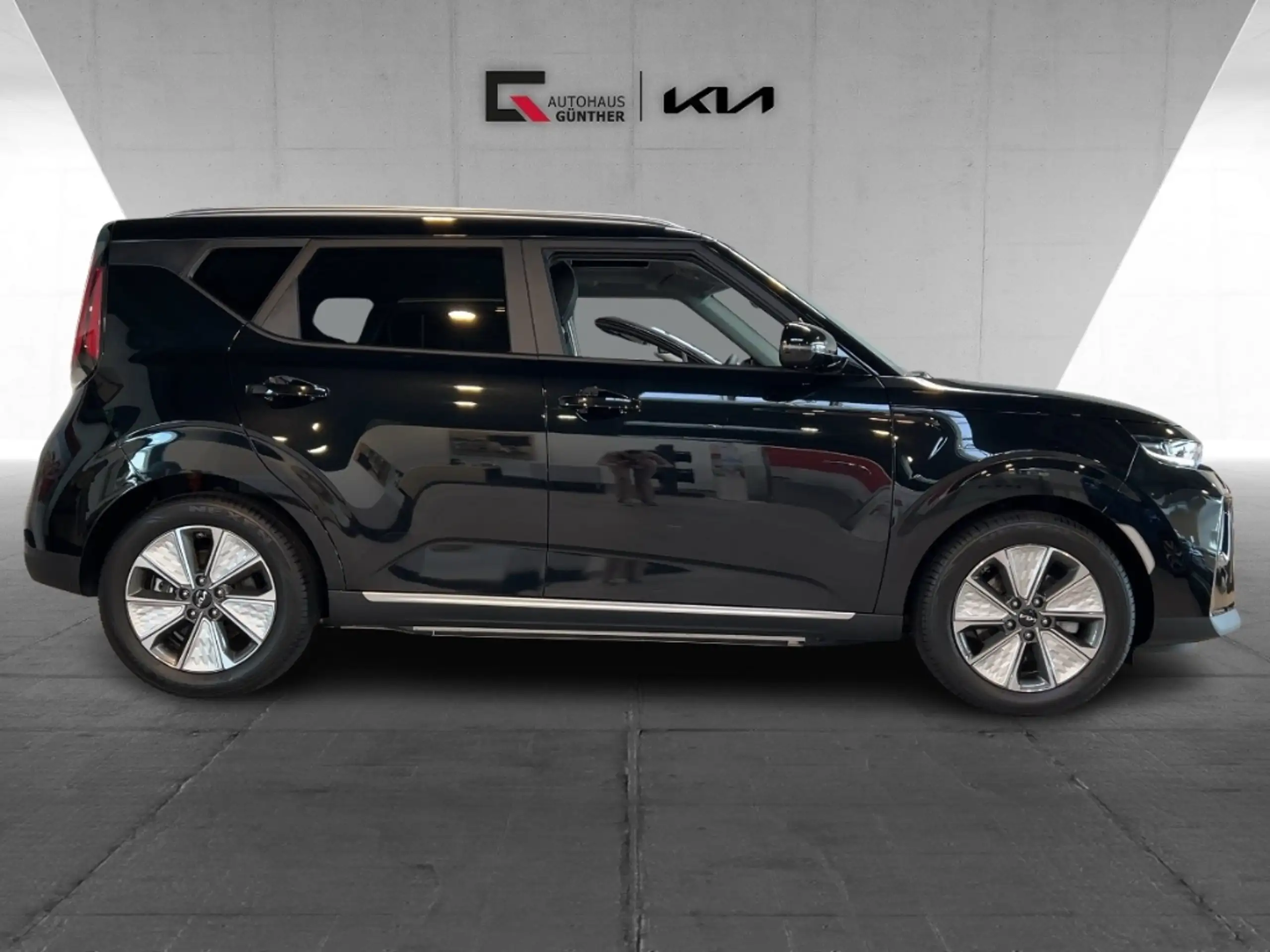 Kia - Soul