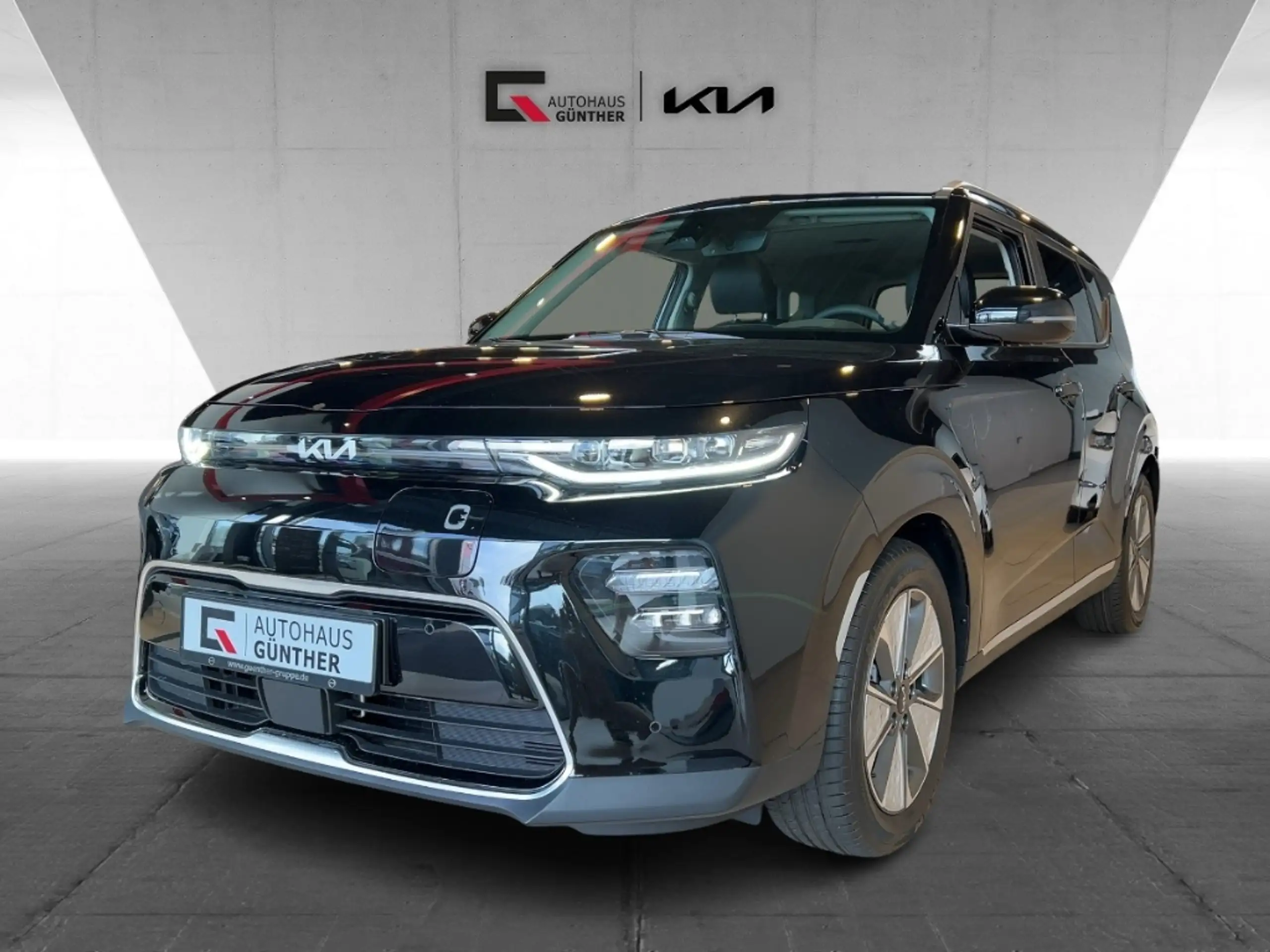 Kia Soul 2024