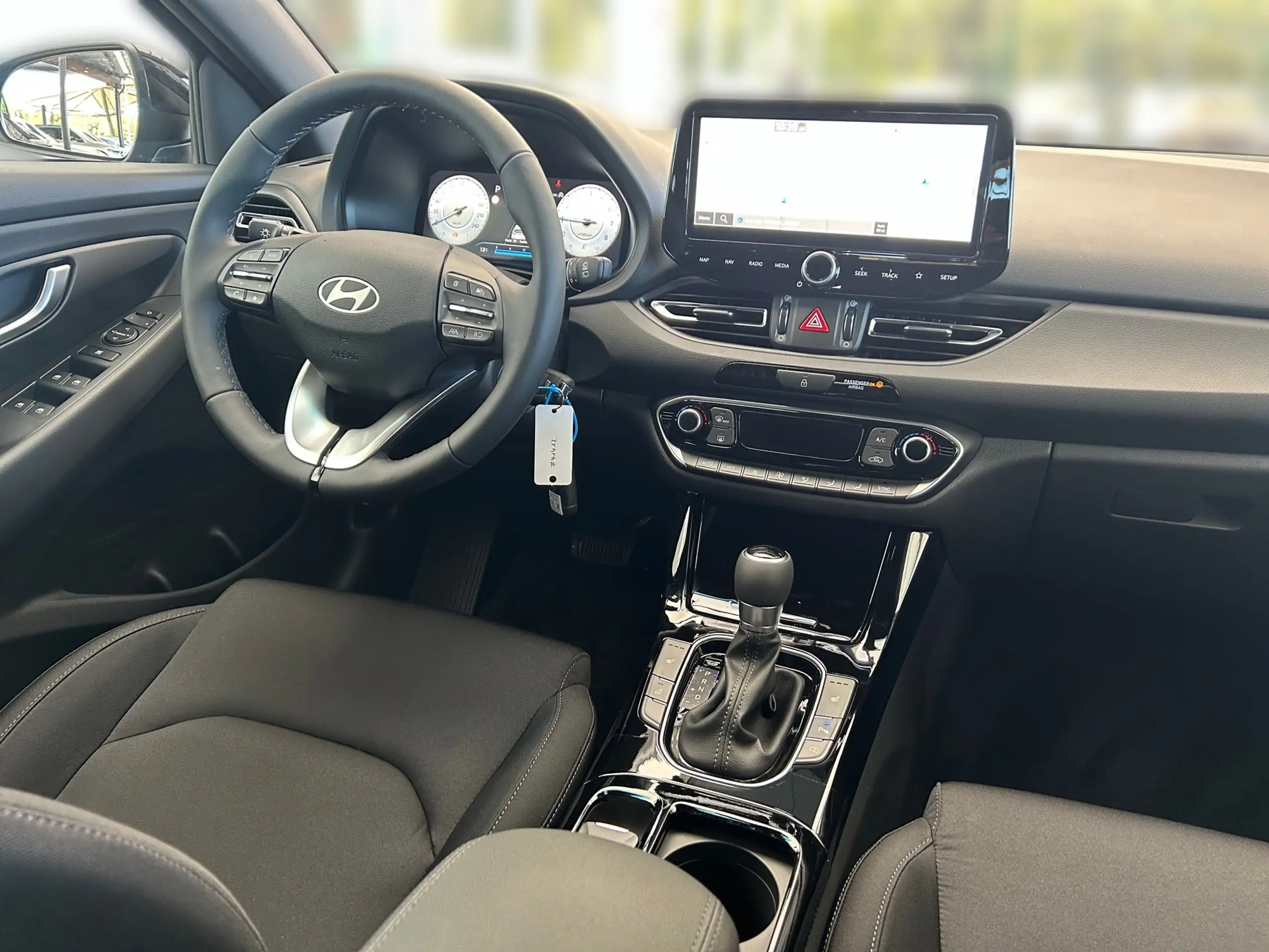 Hyundai - i30