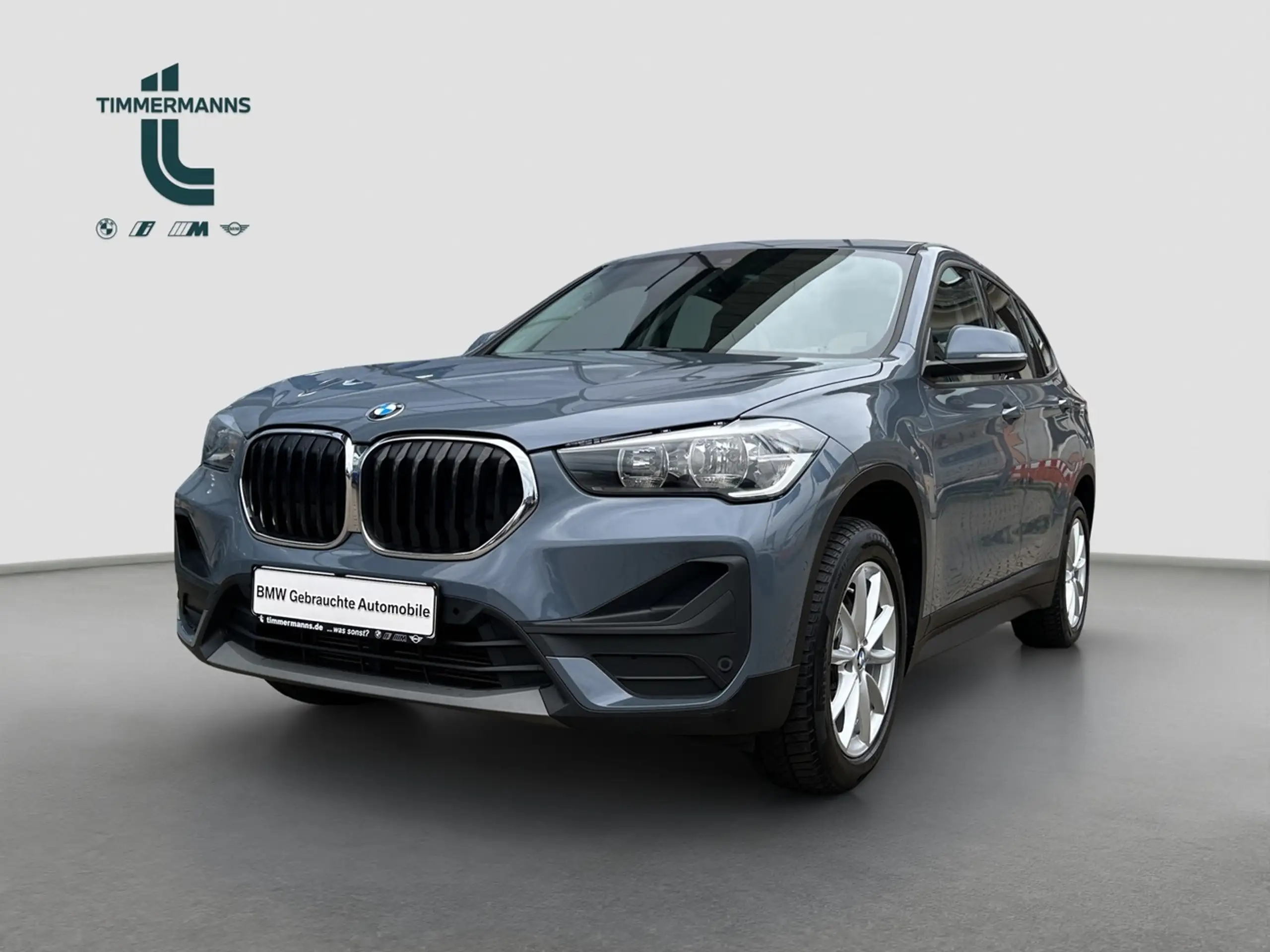 BMW - X1