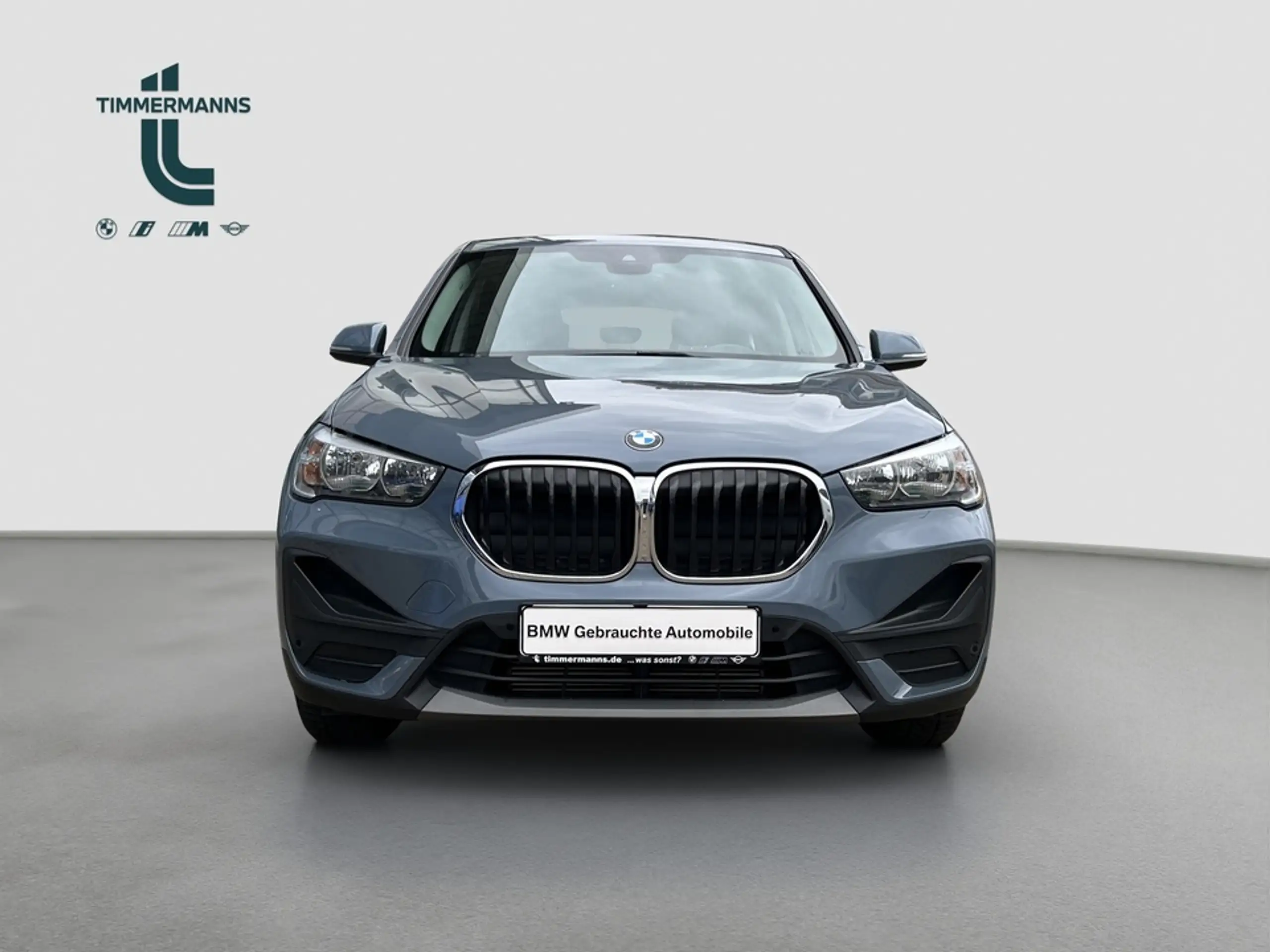 BMW - X1