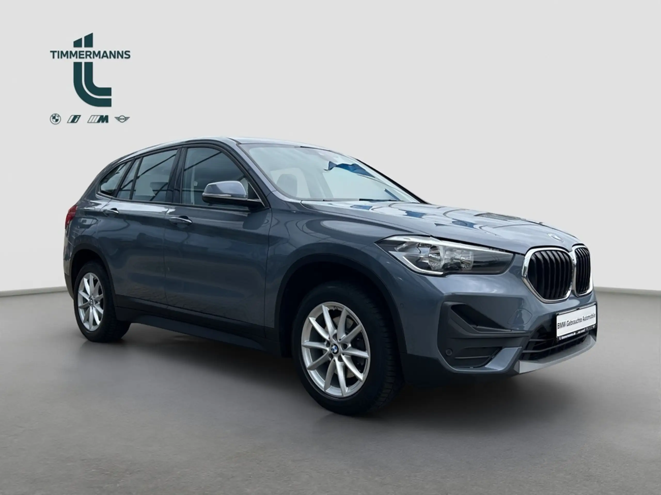 BMW - X1