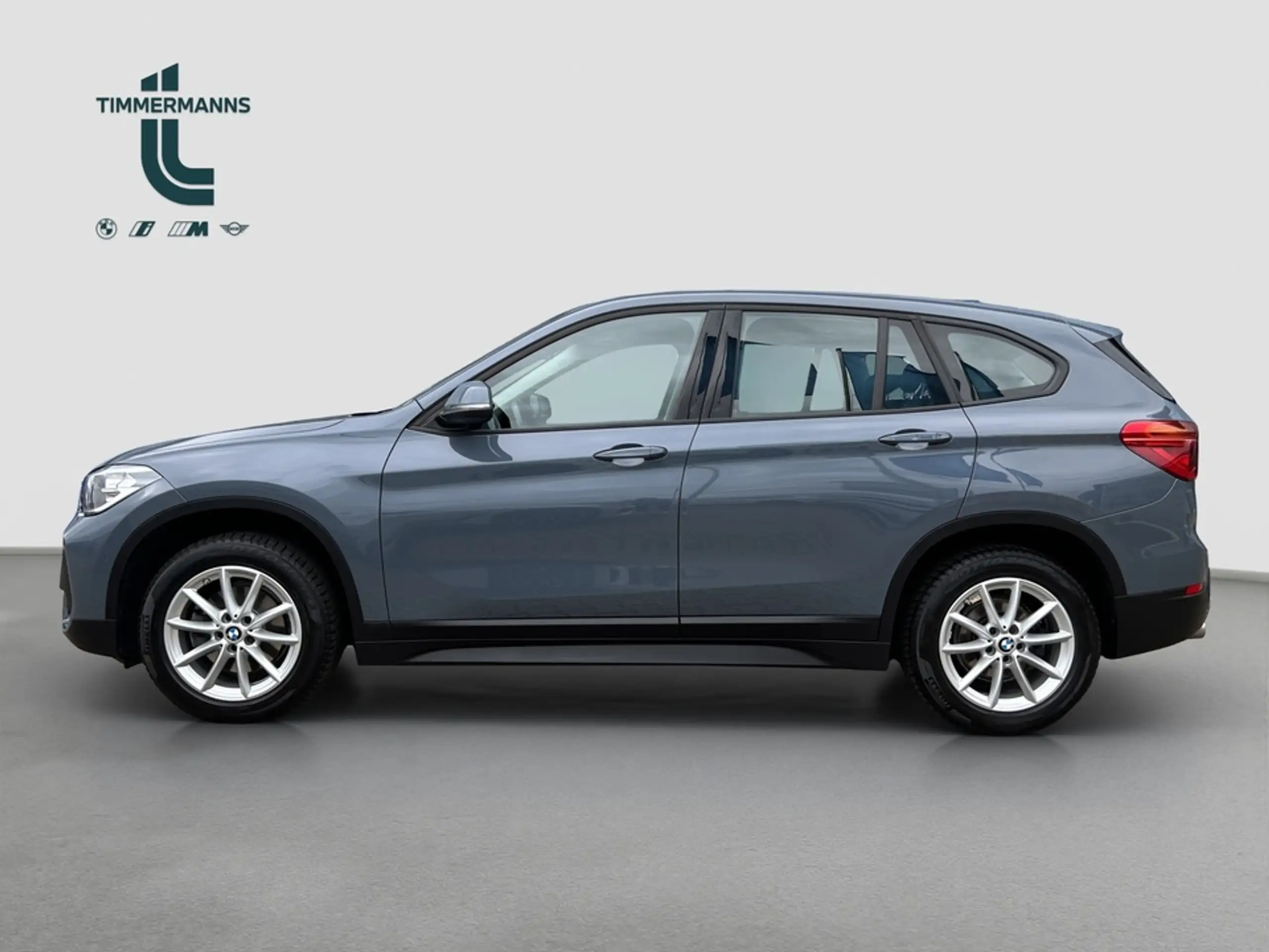 BMW - X1