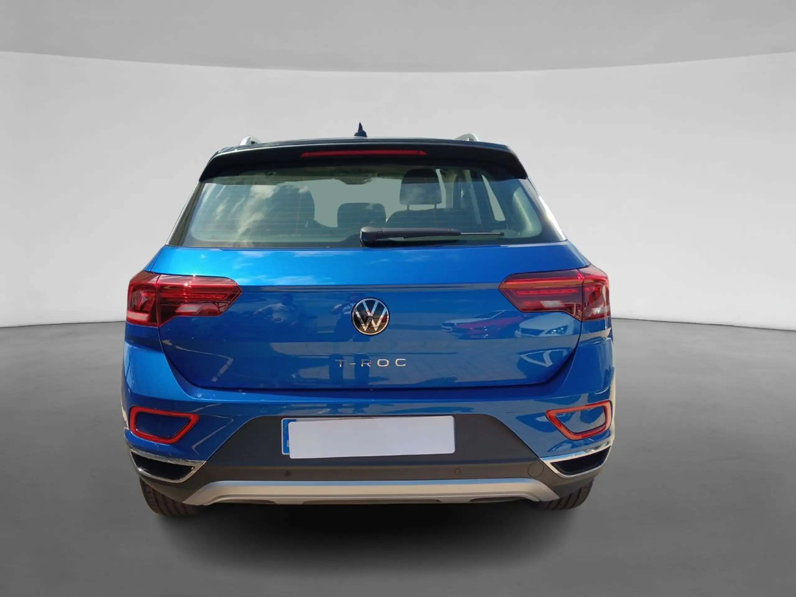 Volkswagen - T-Roc