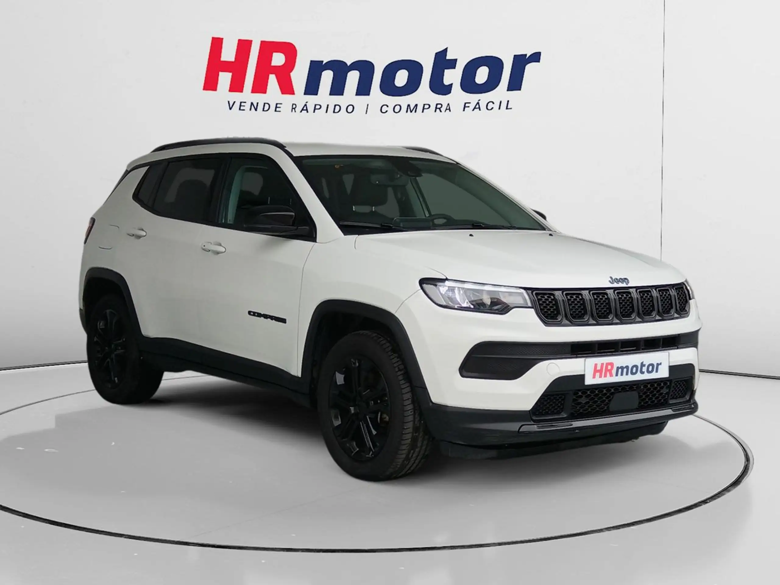 Jeep Compass 2022