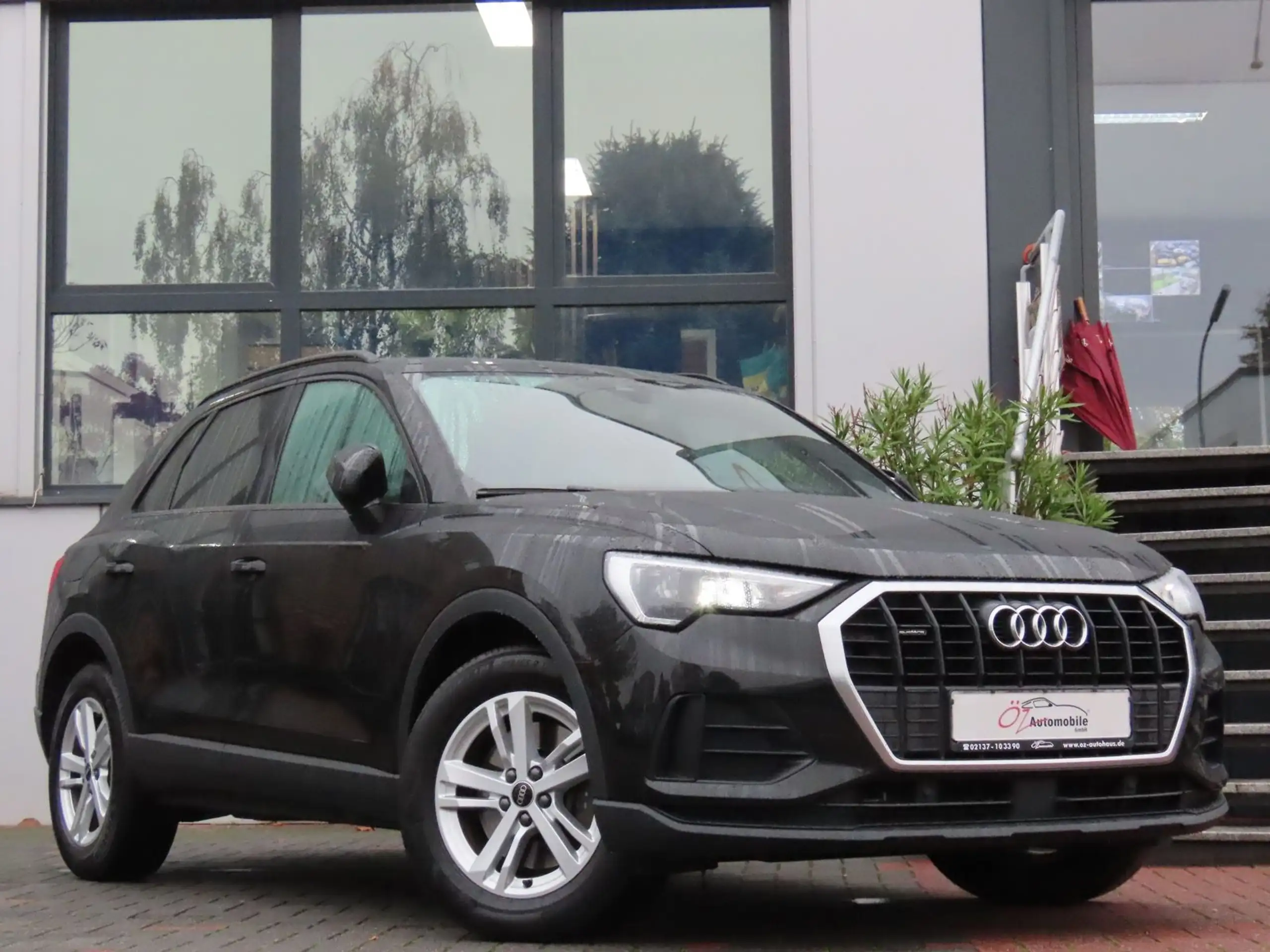 Audi Q3 2020